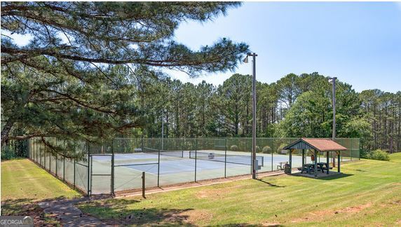 117 Nighthawk Court