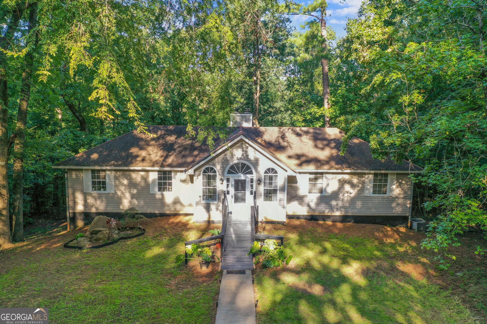 117 Nighthawk Court