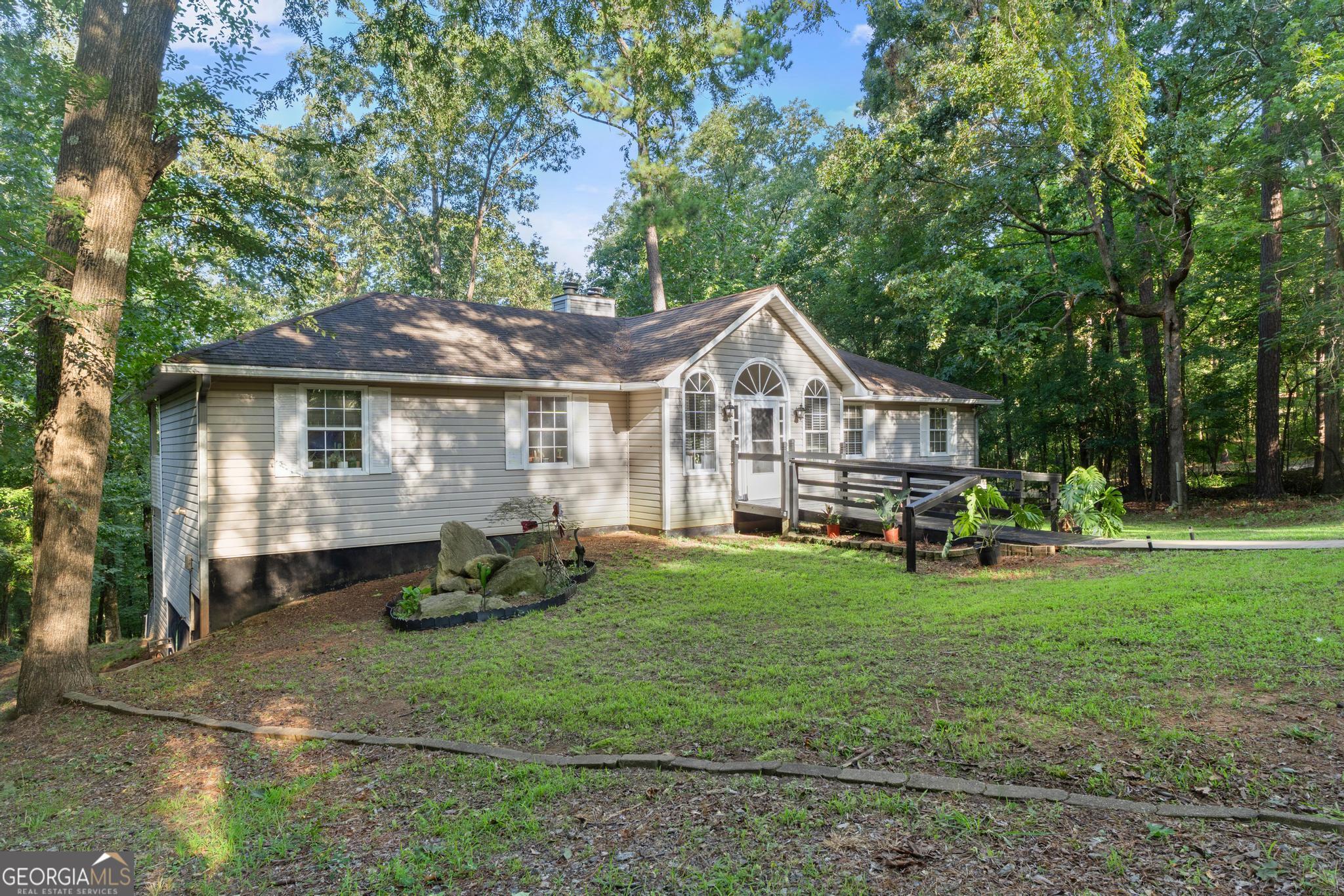117 Nighthawk Court