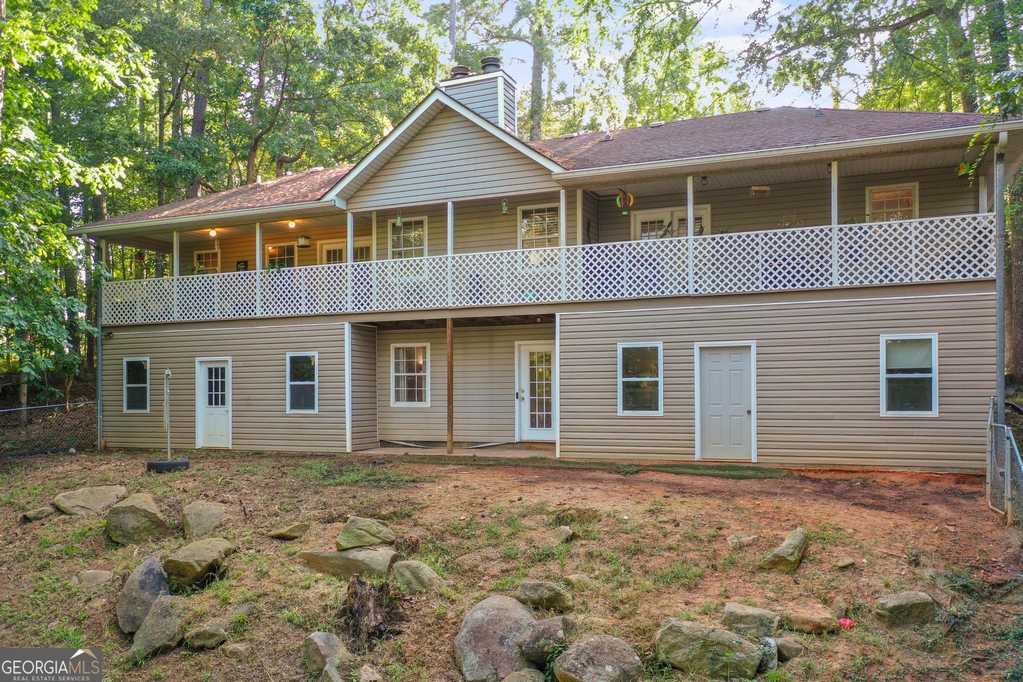 117 Nighthawk Court