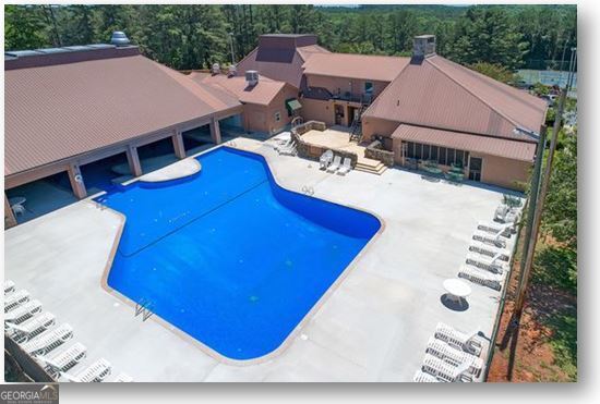 117 Nighthawk Court