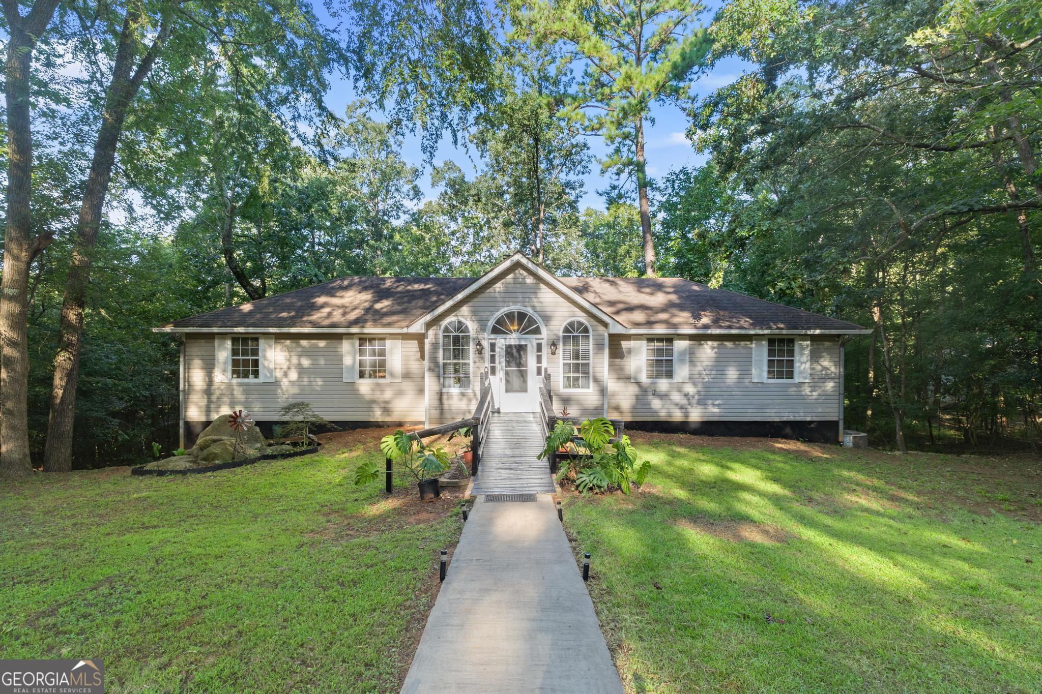 117 Nighthawk Court