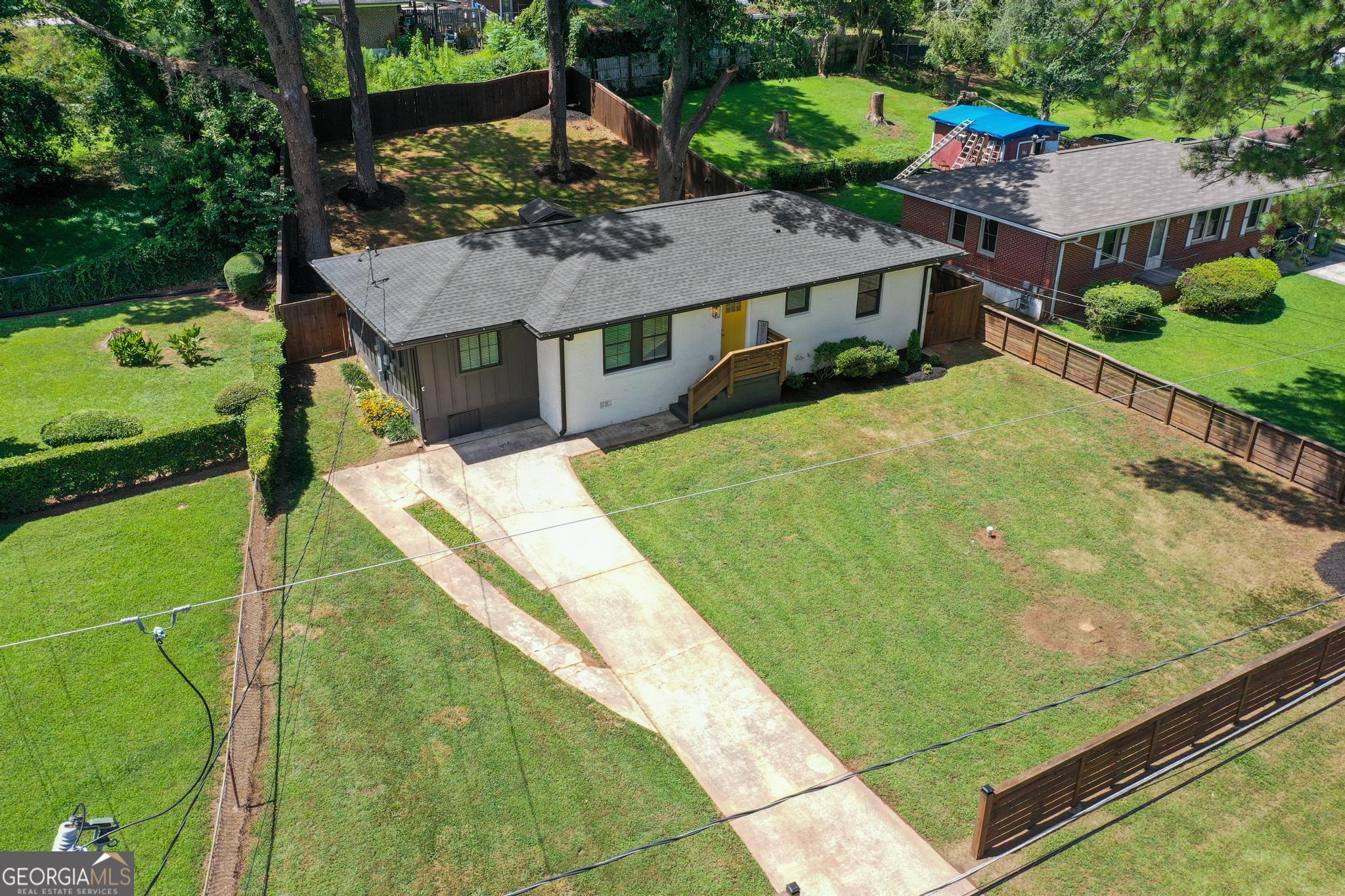 1869 Arkose Drive SE