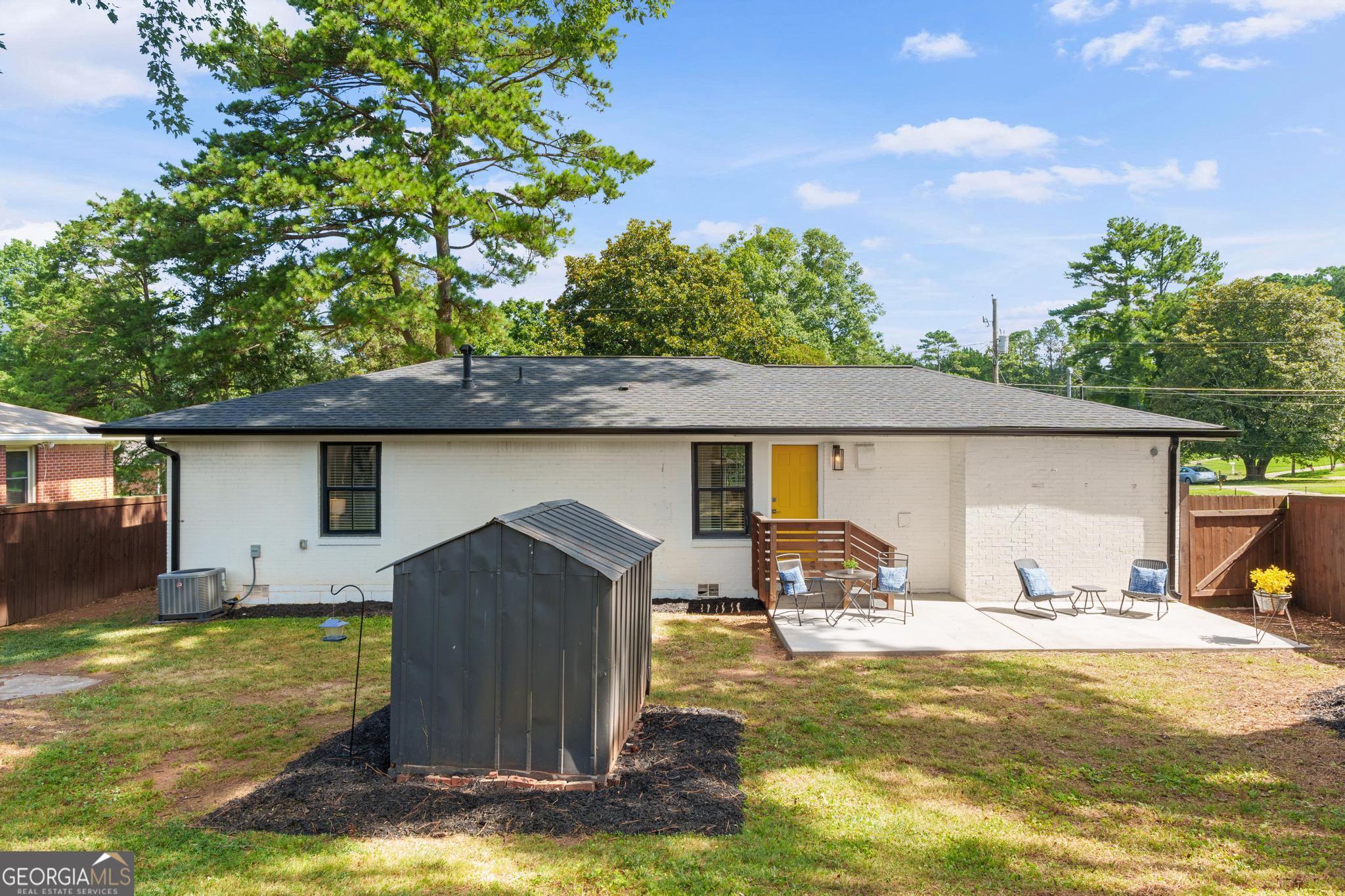 1869 Arkose Drive SE