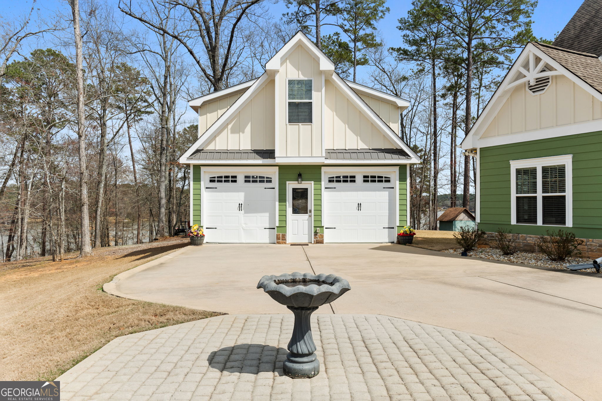 150 Crestview Road