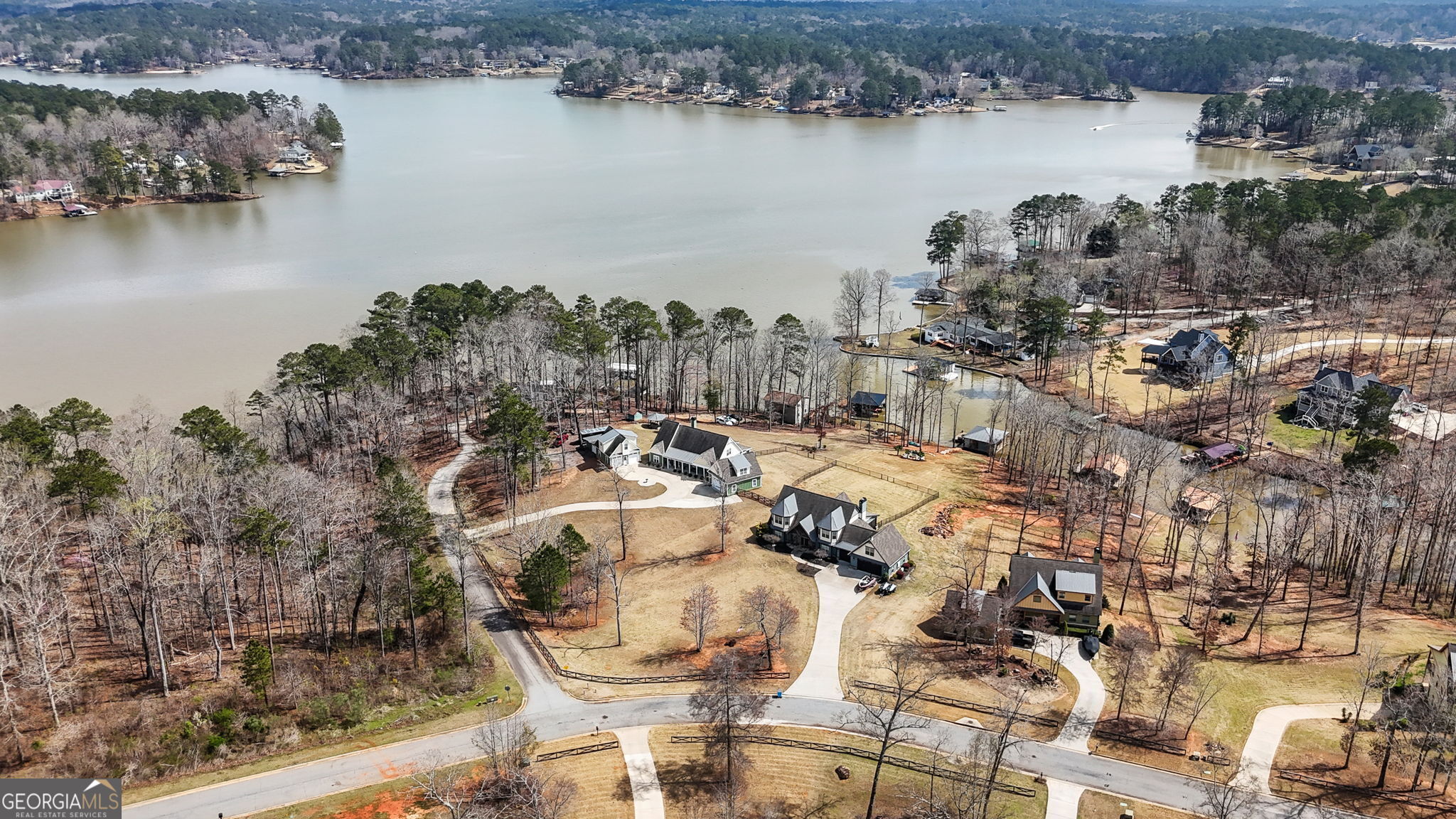 150 Crestview Road