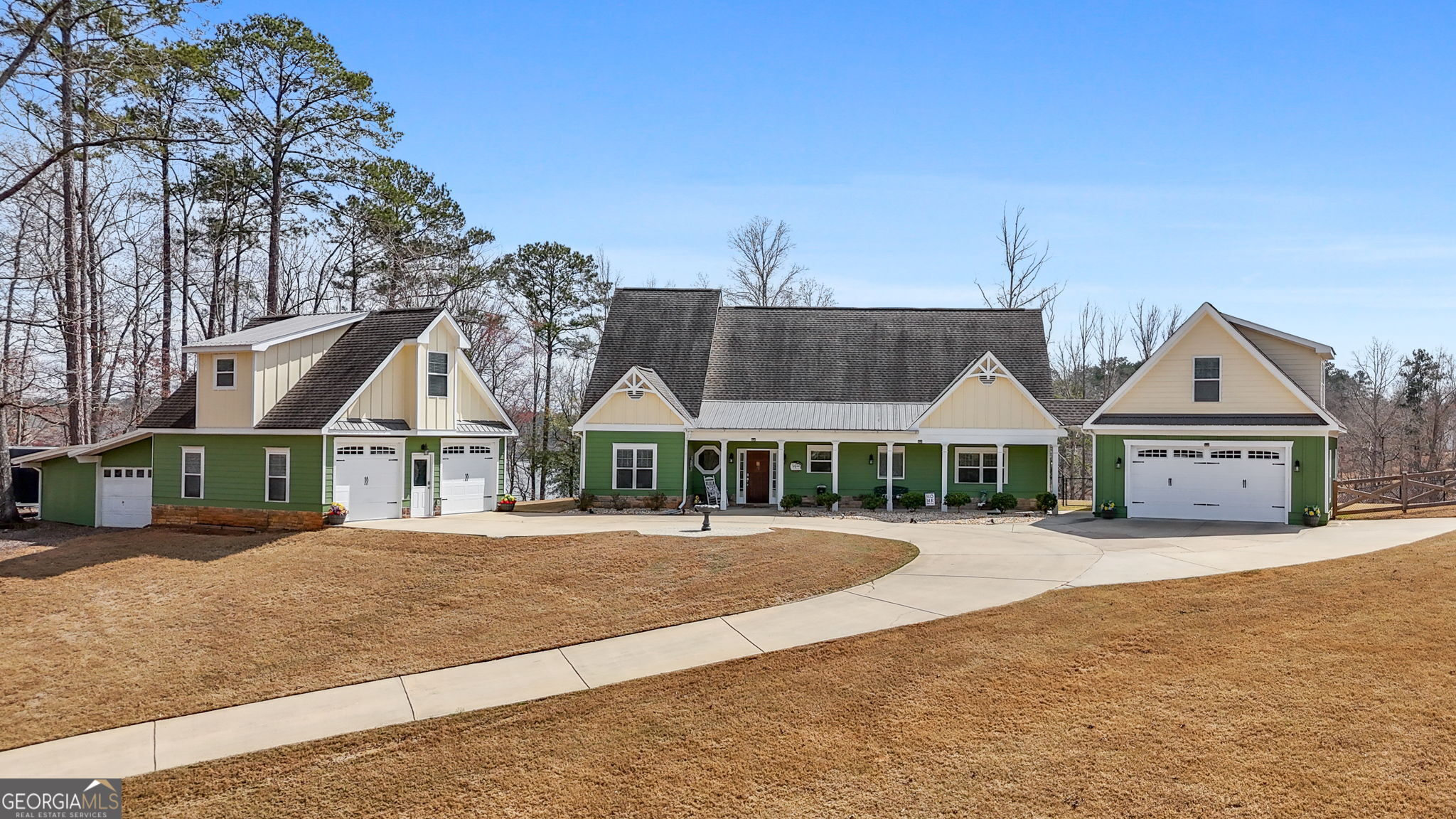 150 Crestview Road