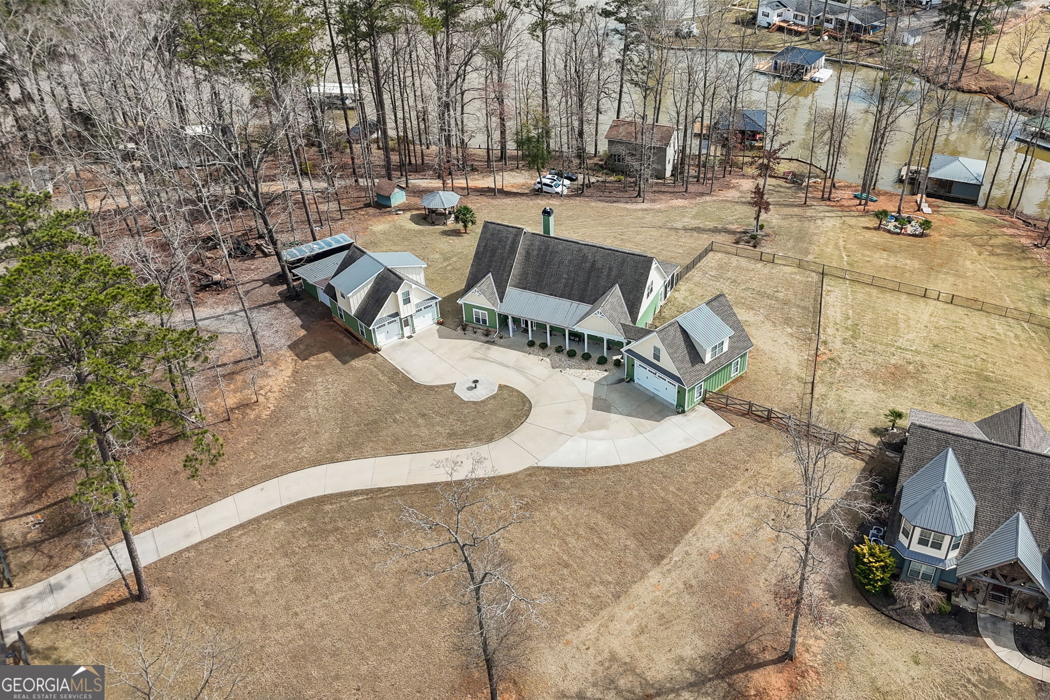 150 Crestview Road