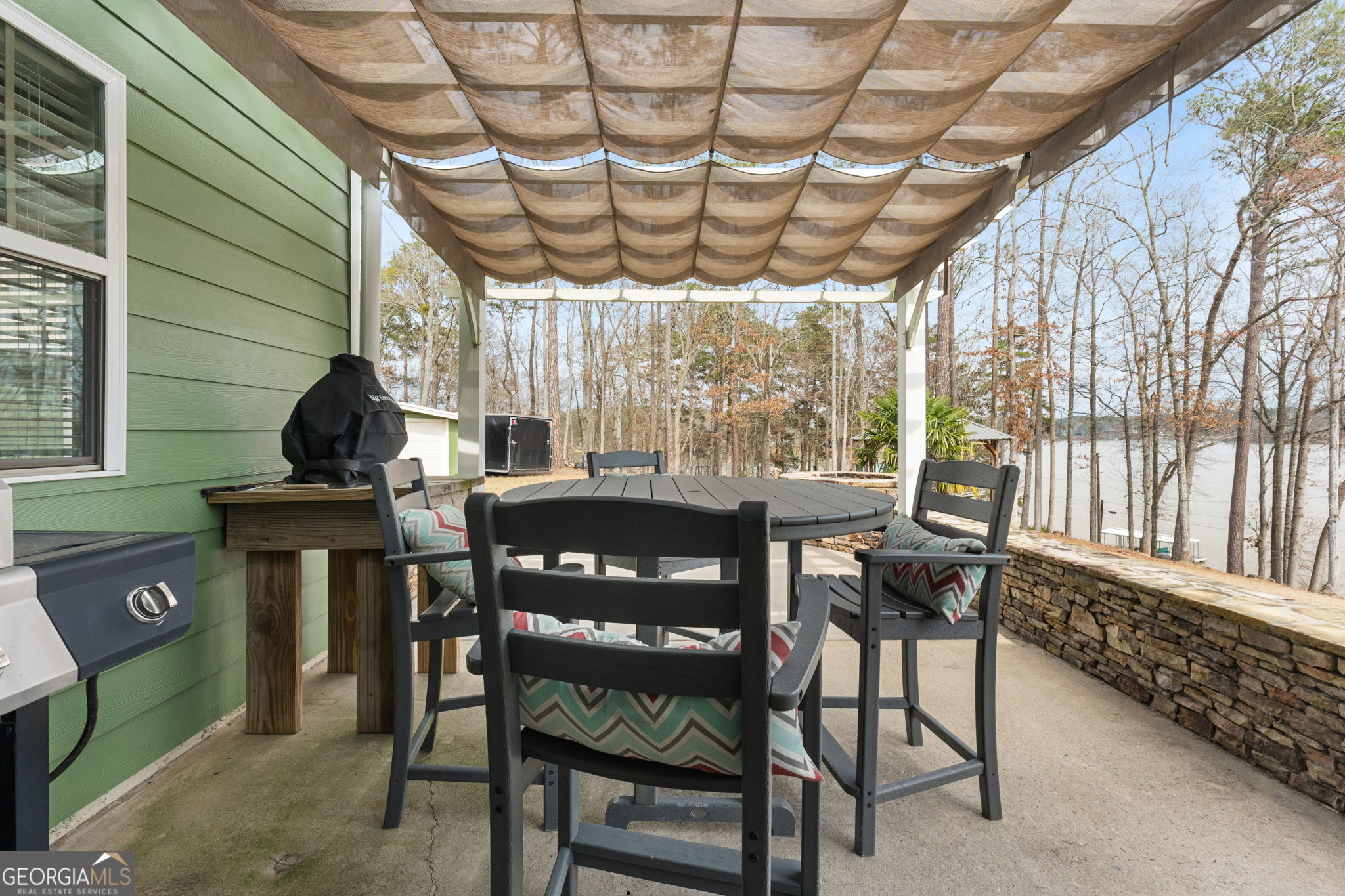 150 Crestview Road