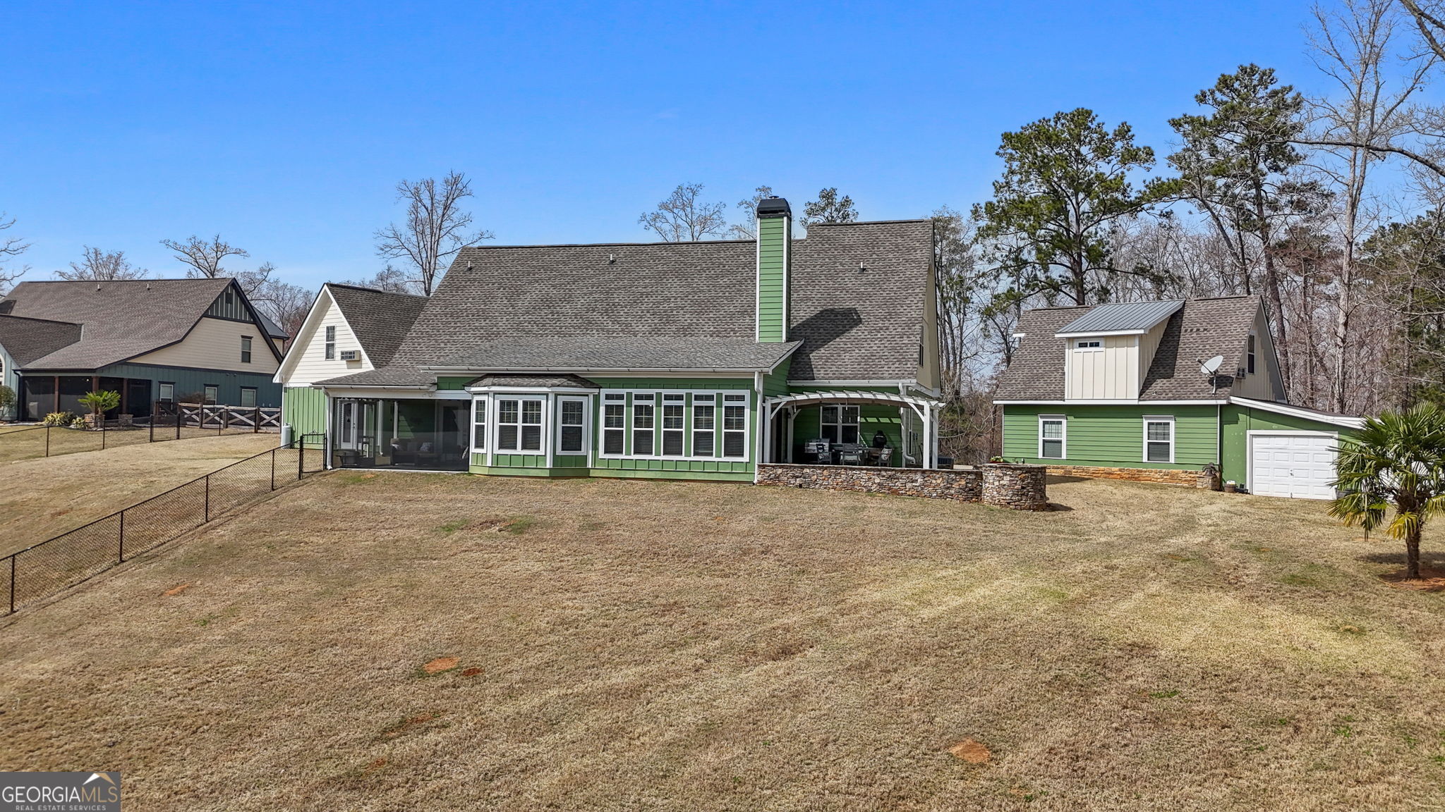 150 Crestview Road