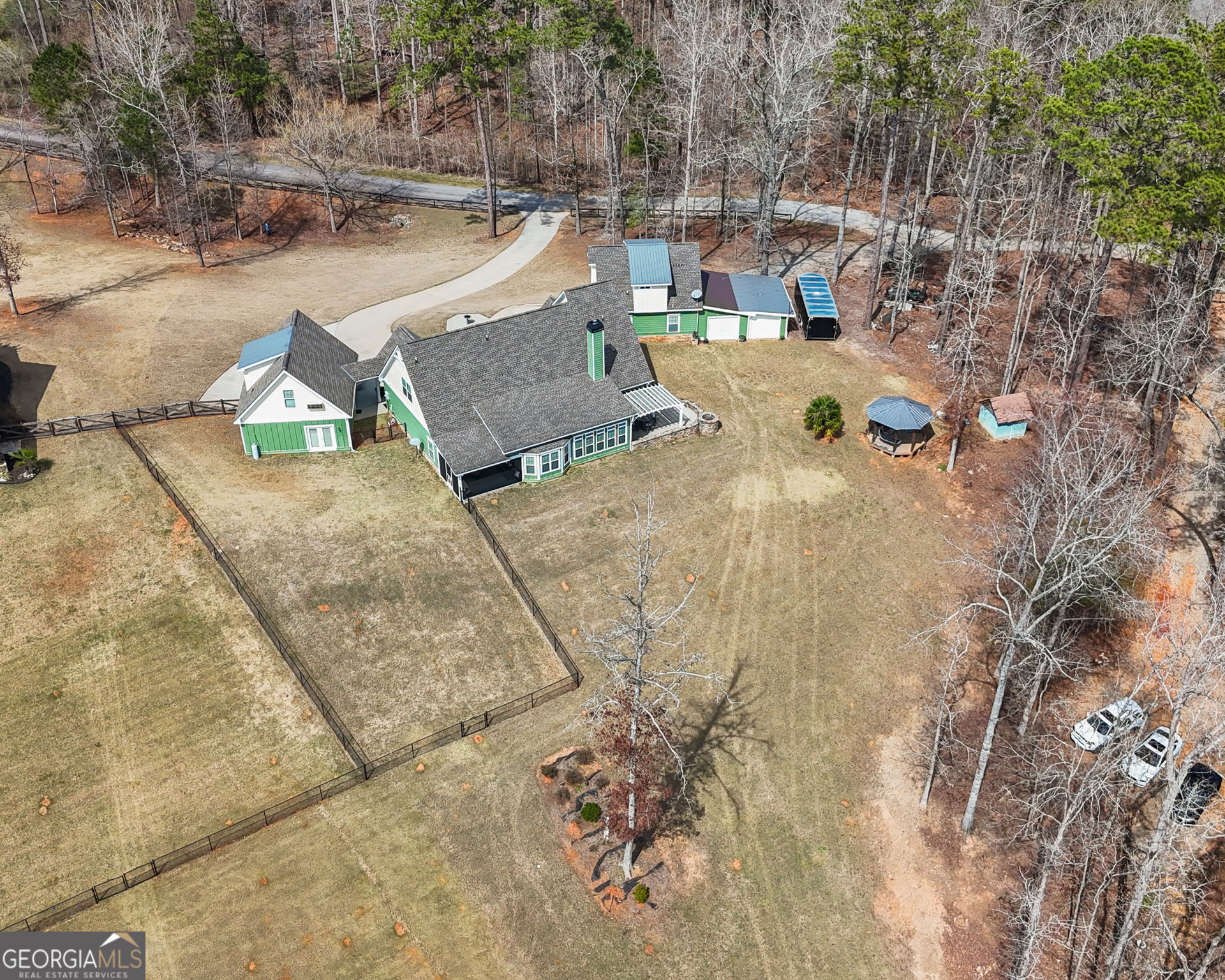 150 Crestview Road