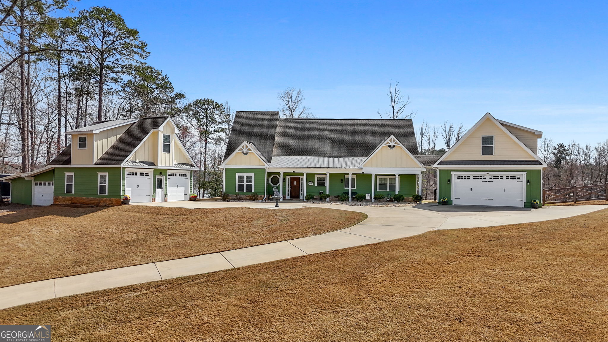 150 Crestview Road