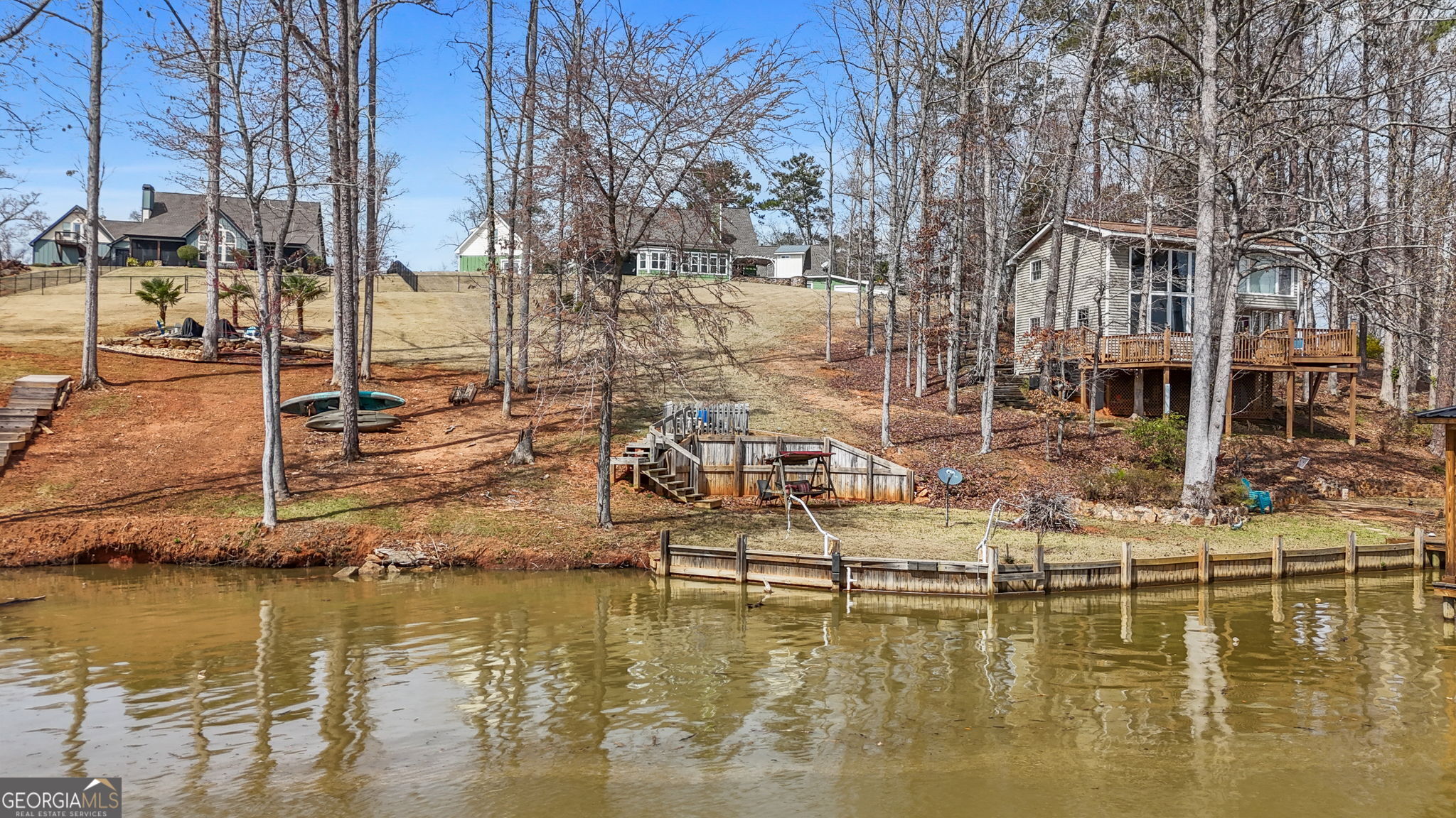 150 Crestview Road