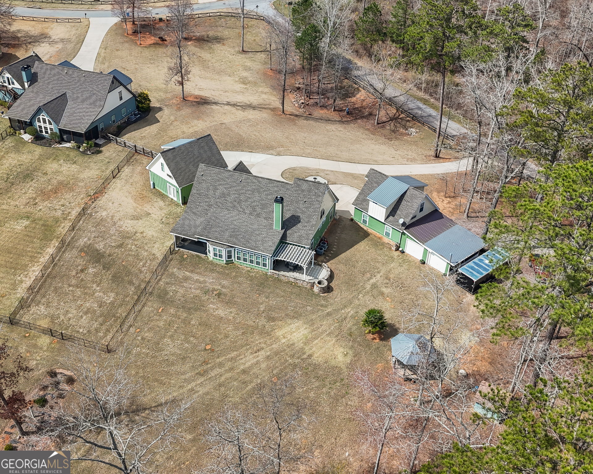 150 Crestview Road