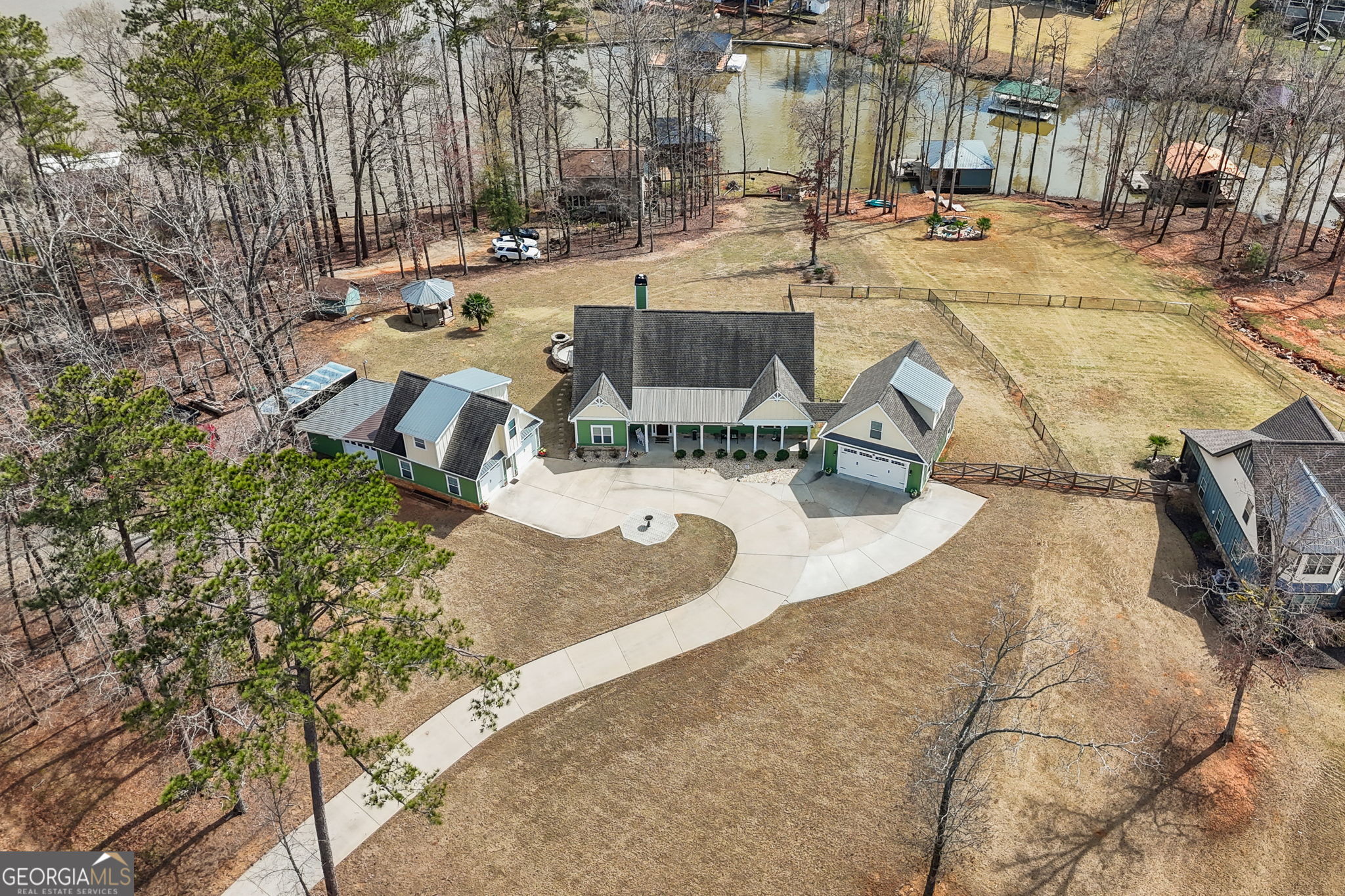 150 Crestview Road