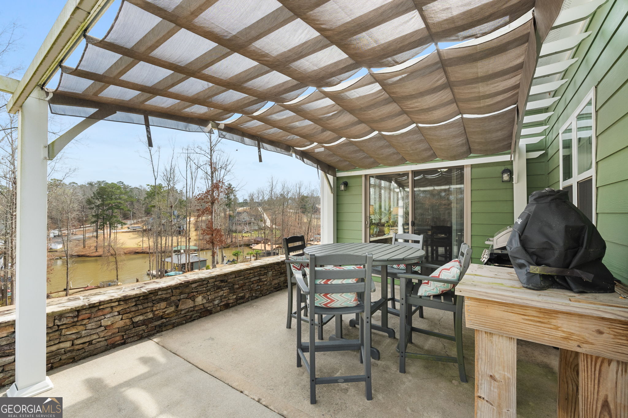 150 Crestview Road