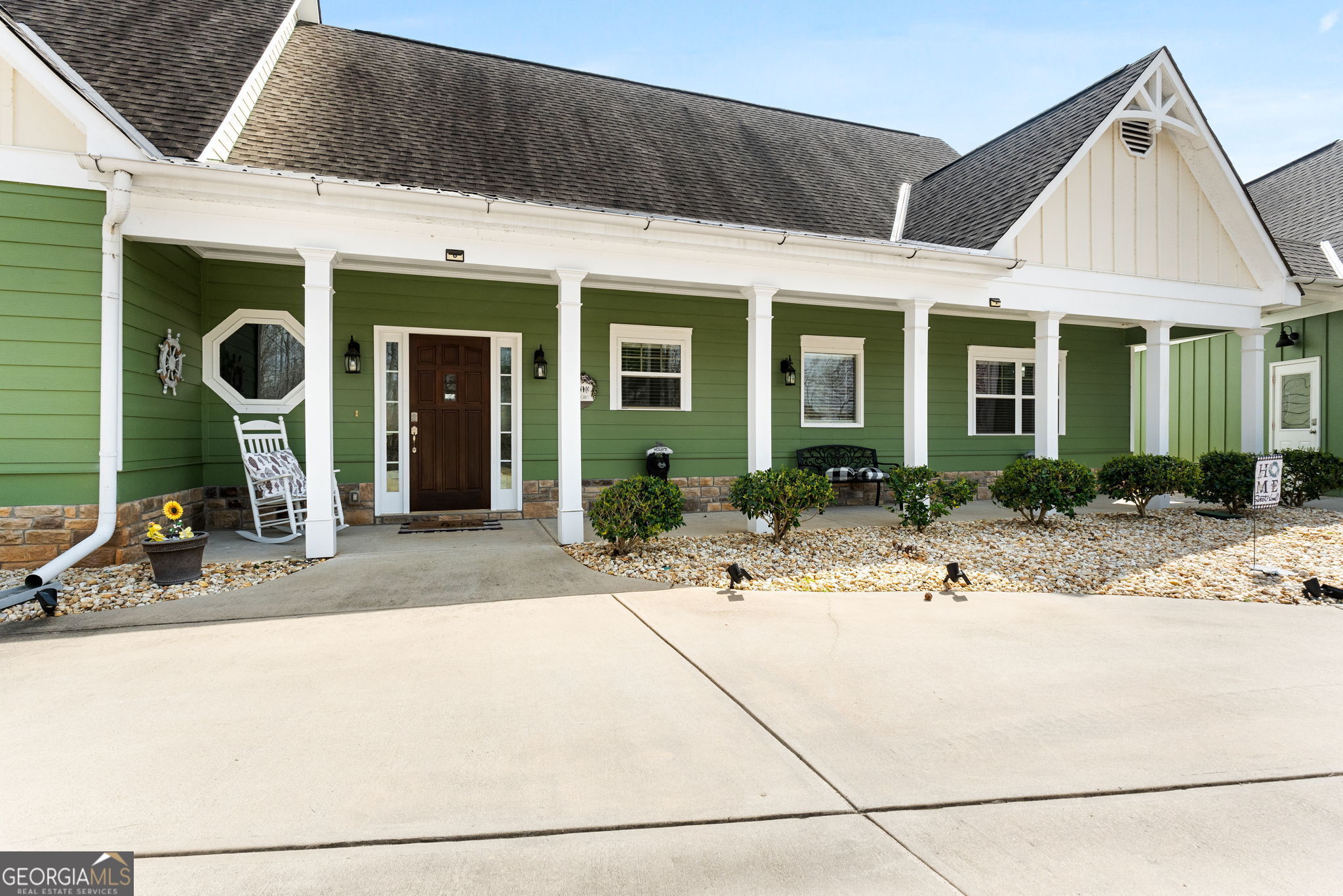 150 Crestview Road