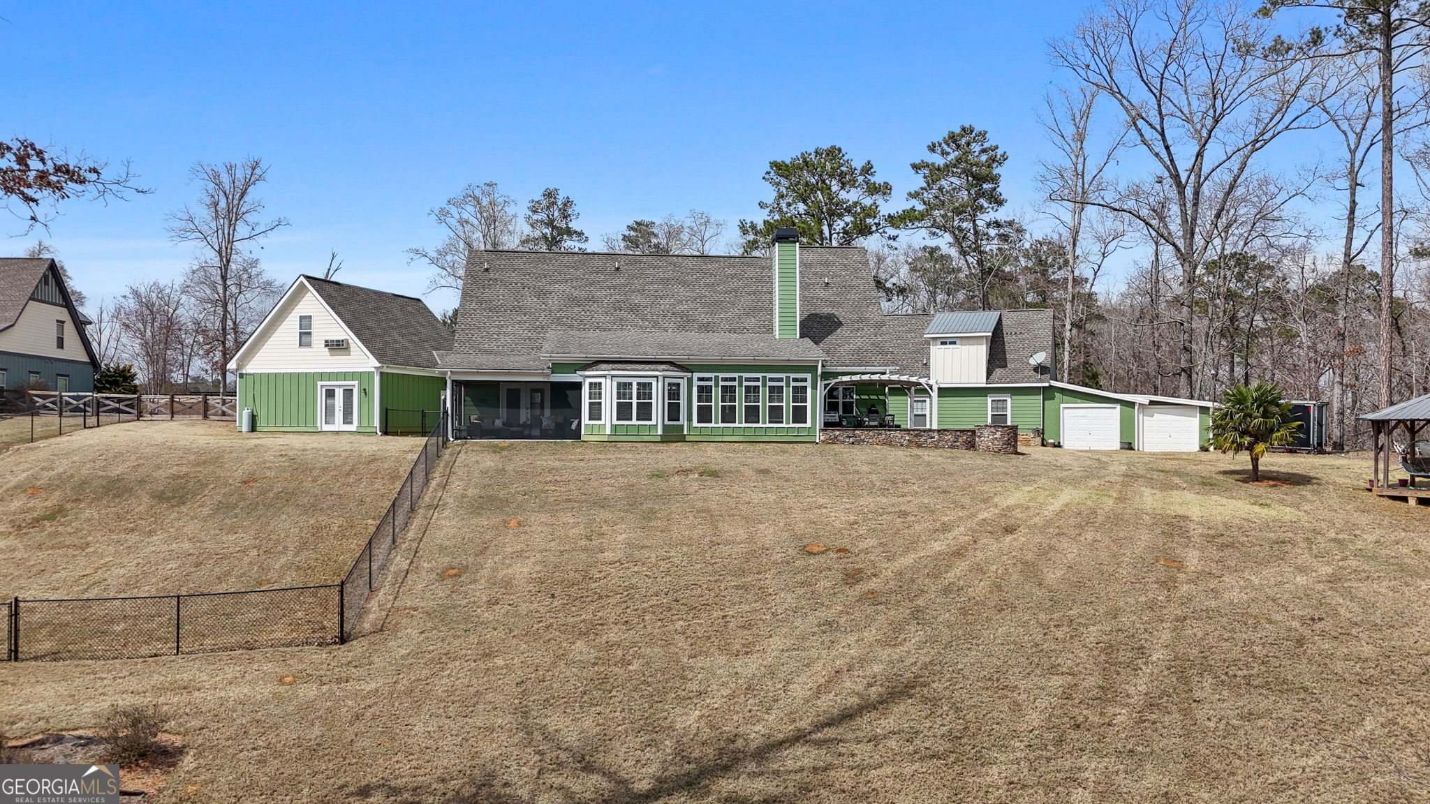 150 Crestview Road