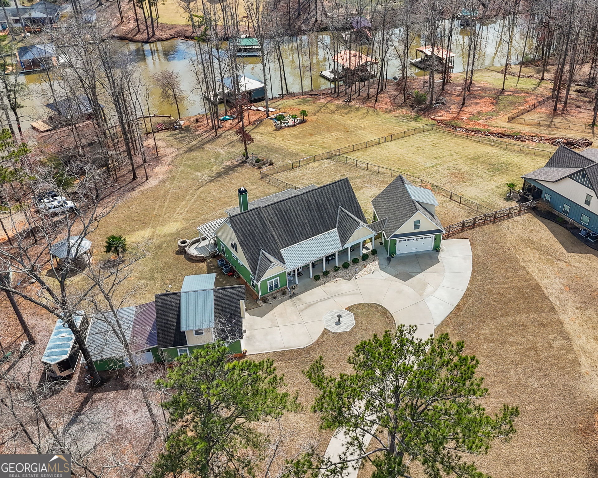 150 Crestview Road