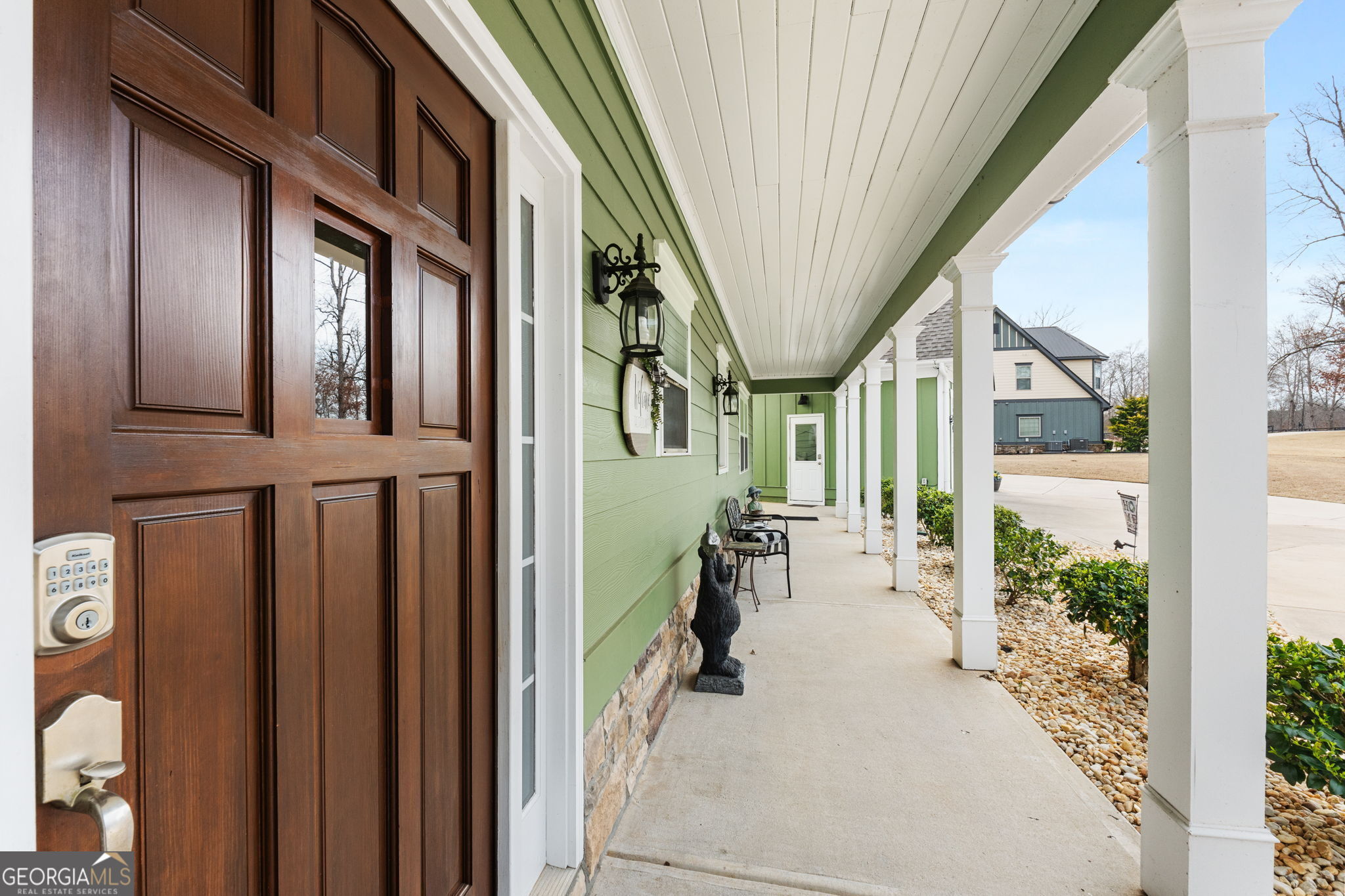 150 Crestview Road