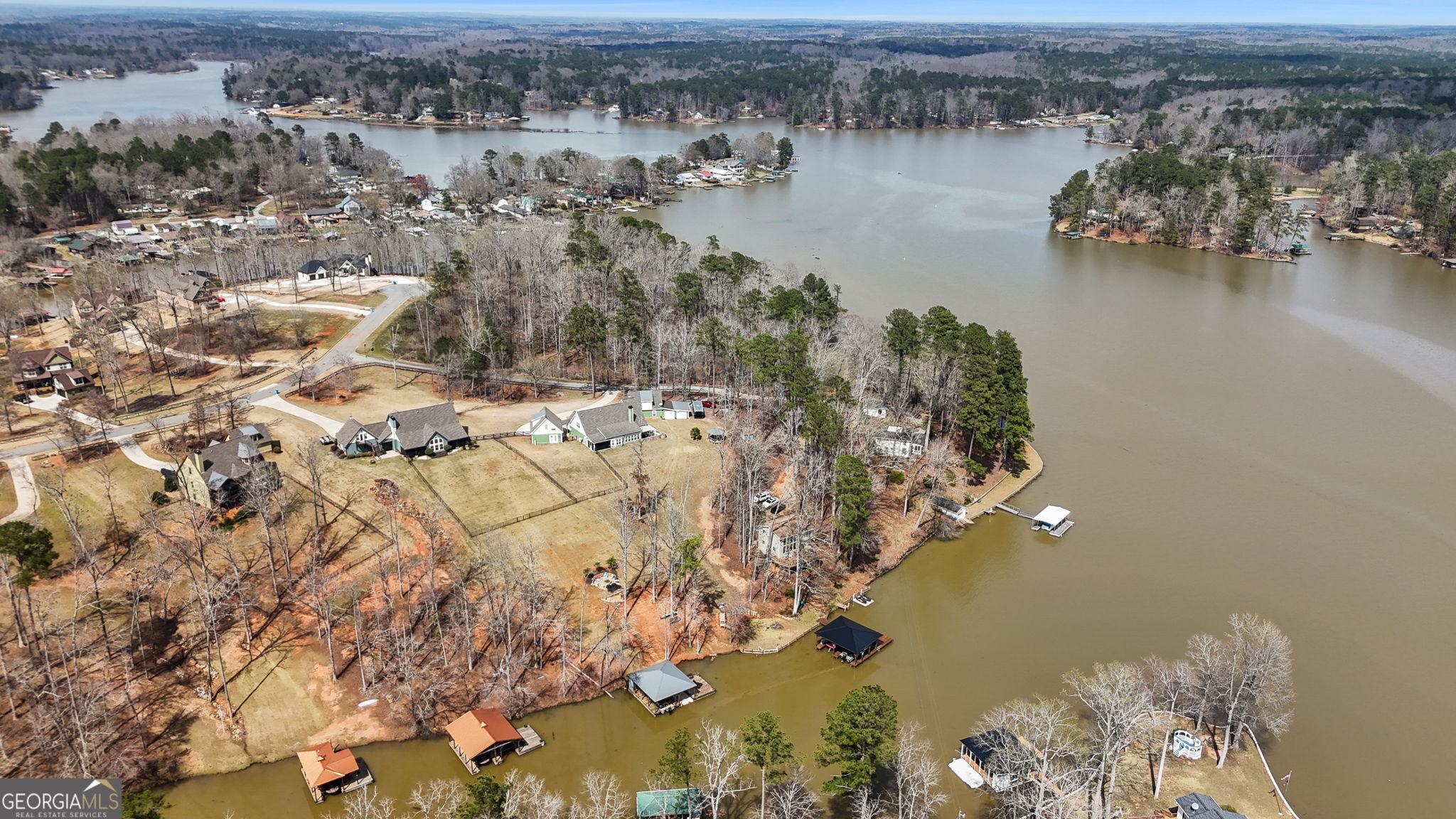 150 Crestview Road