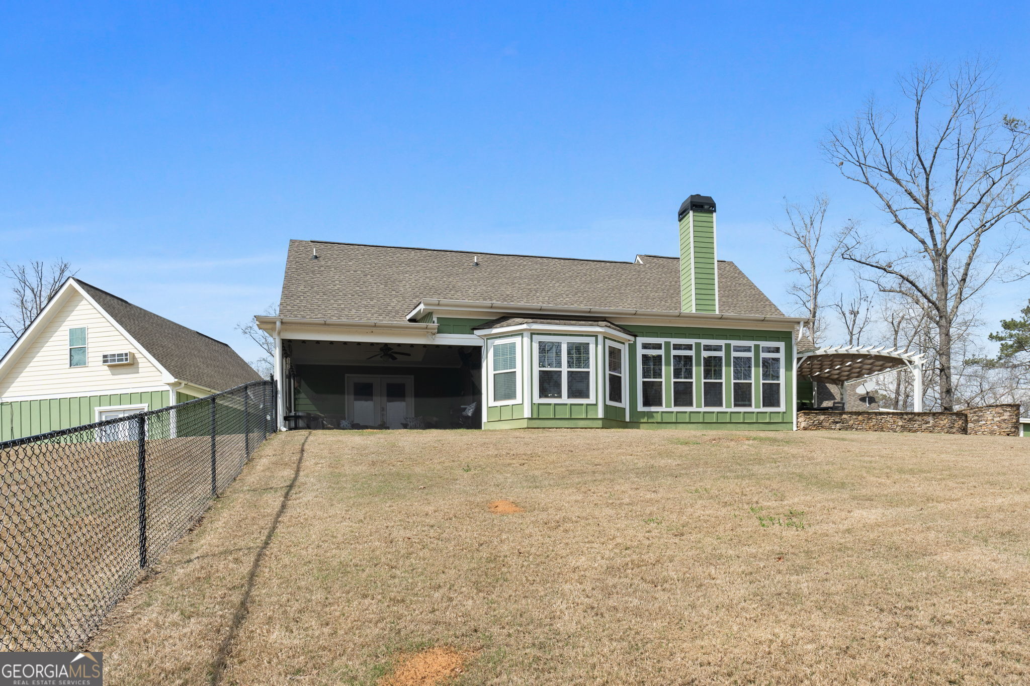 150 Crestview Road