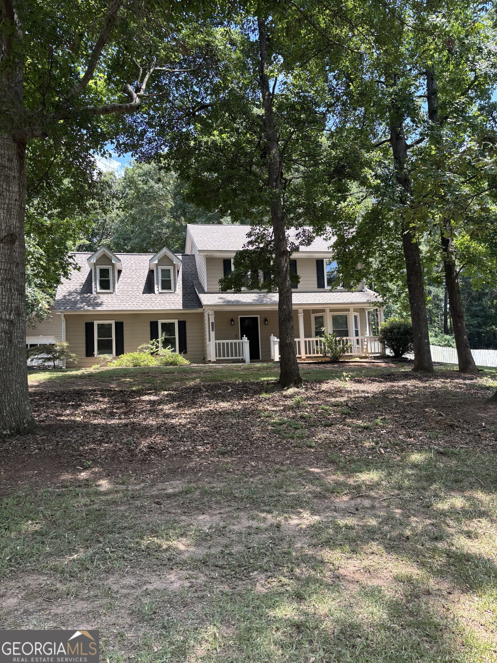150 Oak Shores Drive