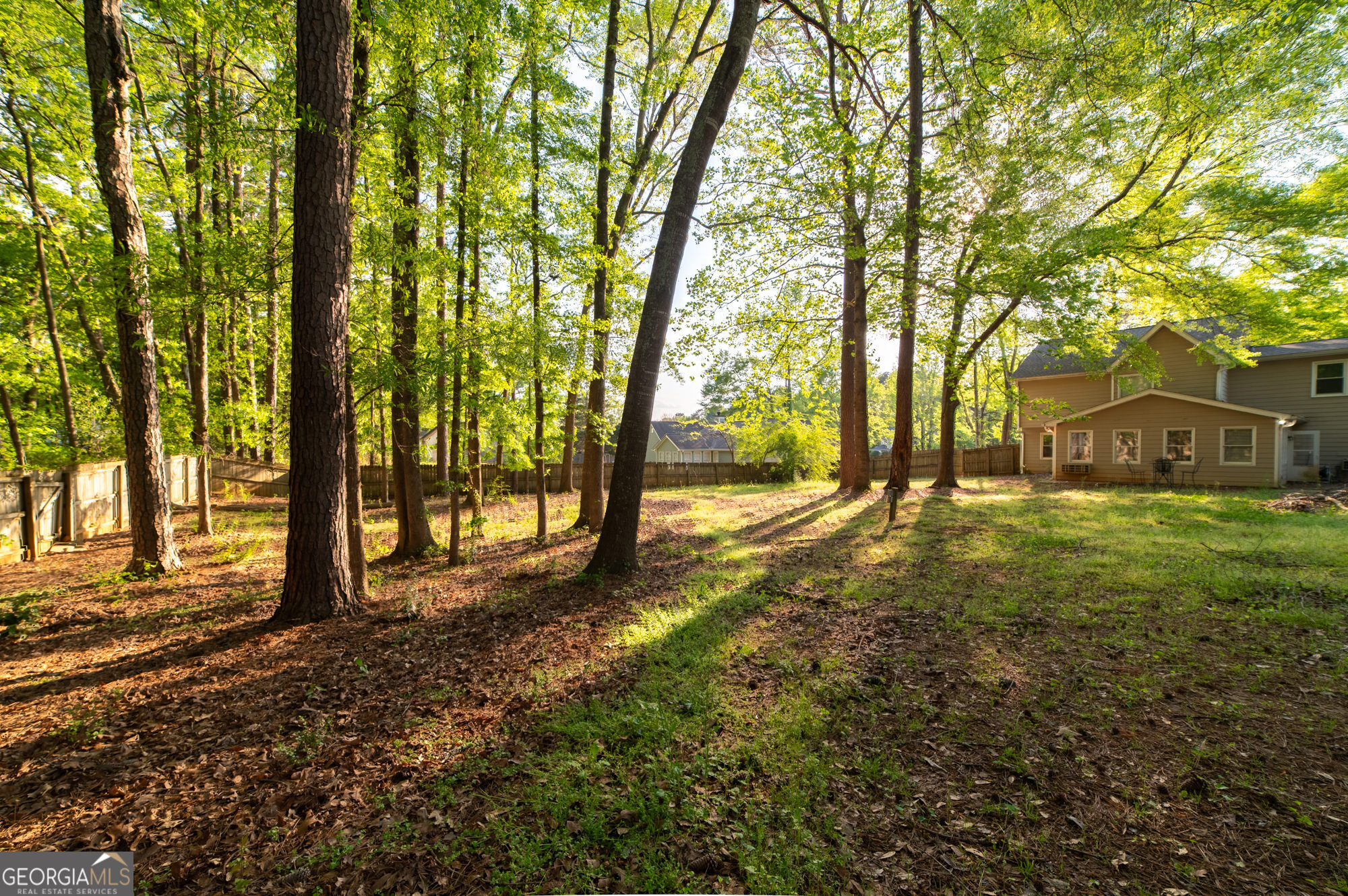150 Oak Shores Drive
