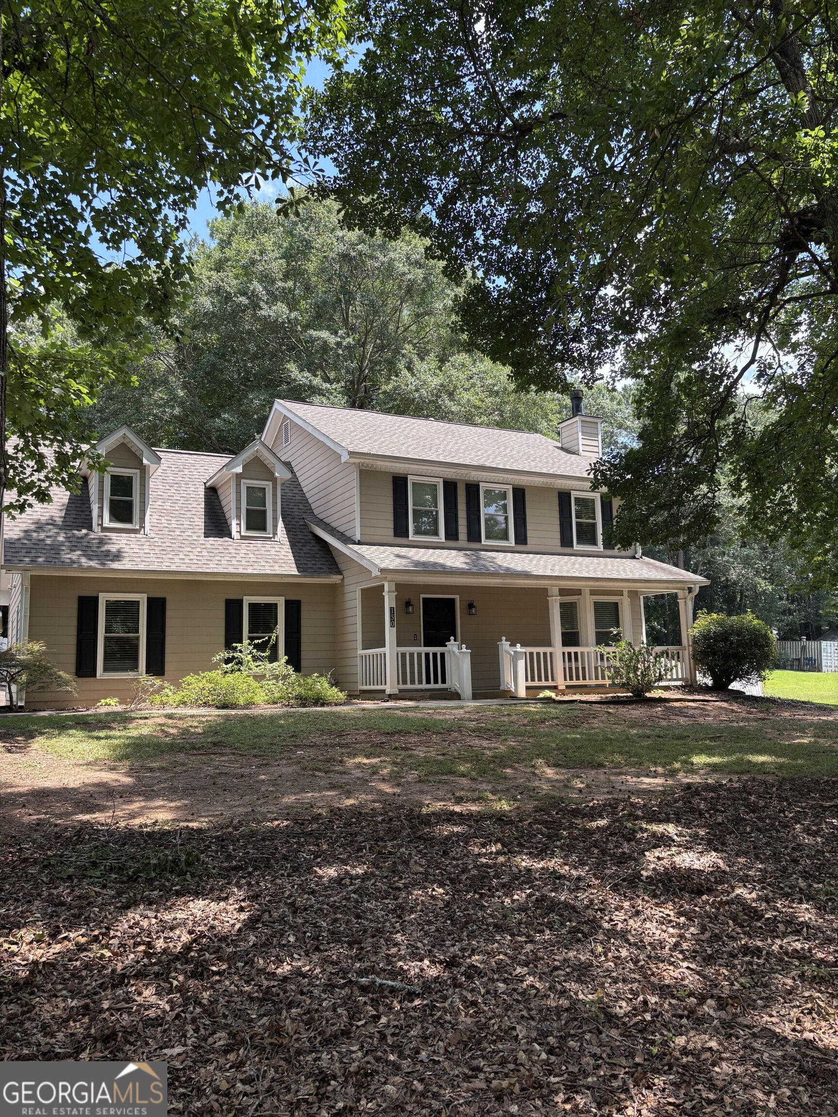 150 Oak Shores Drive