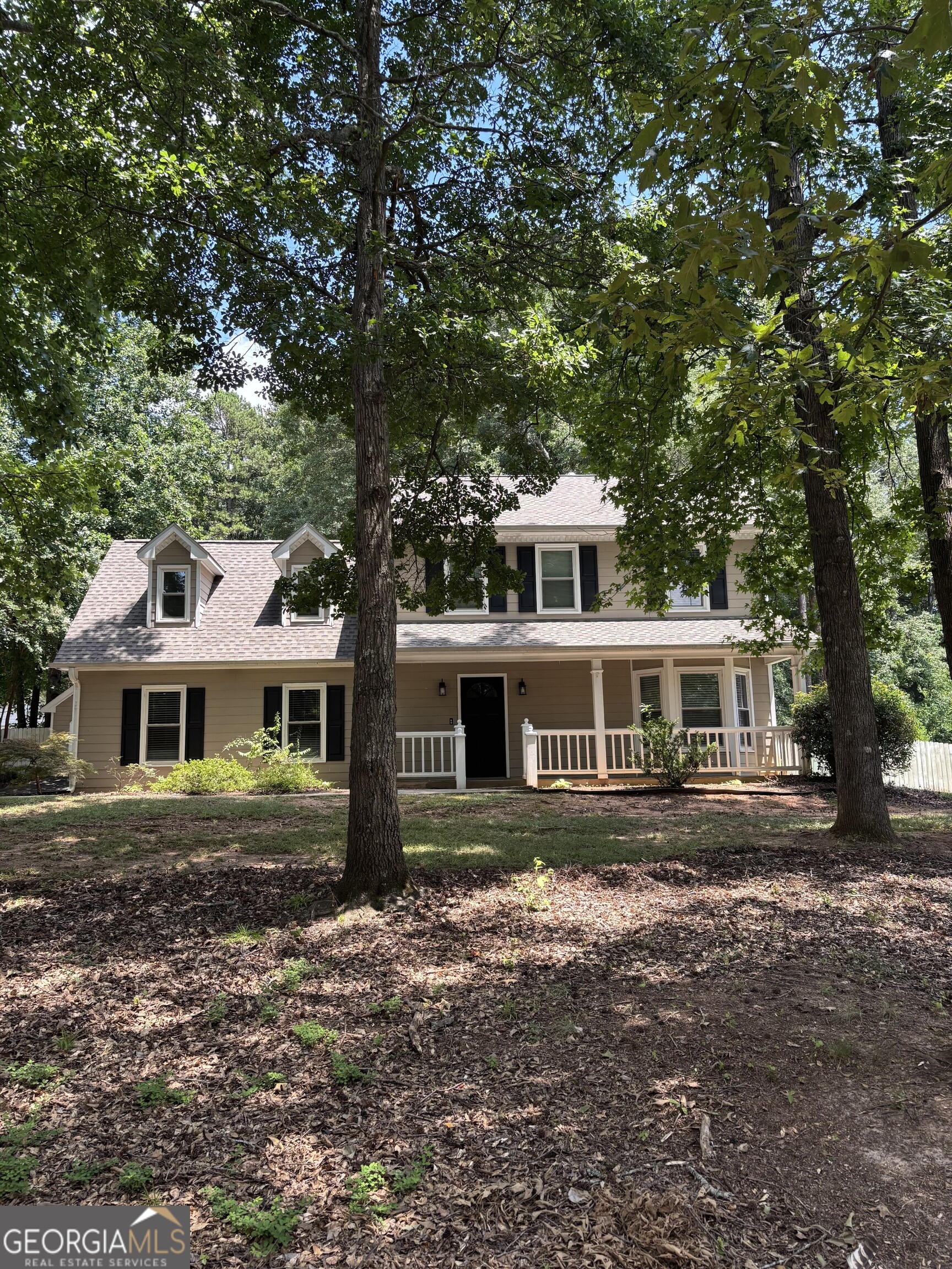 150 Oak Shores Drive
