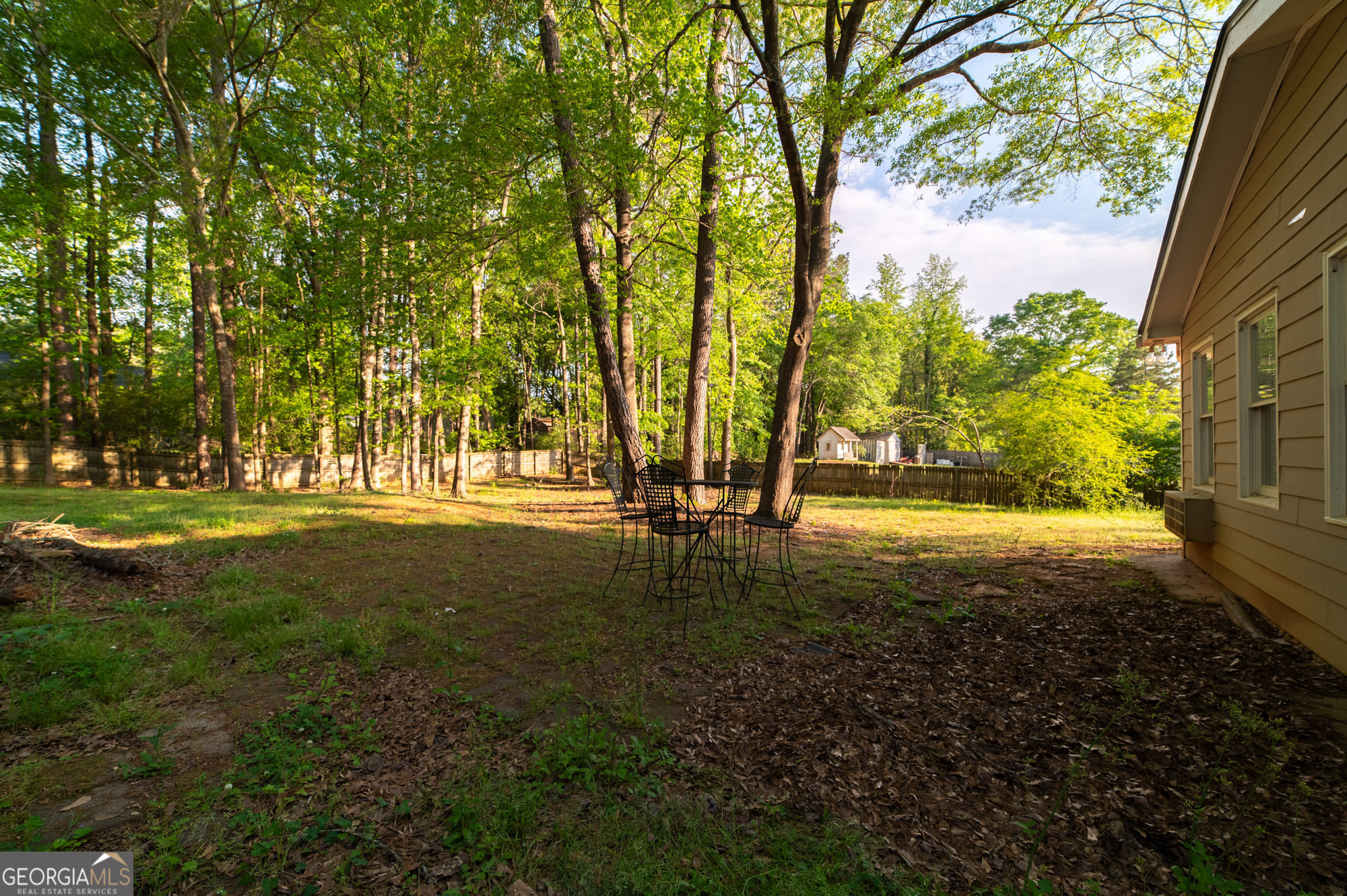 150 Oak Shores Drive