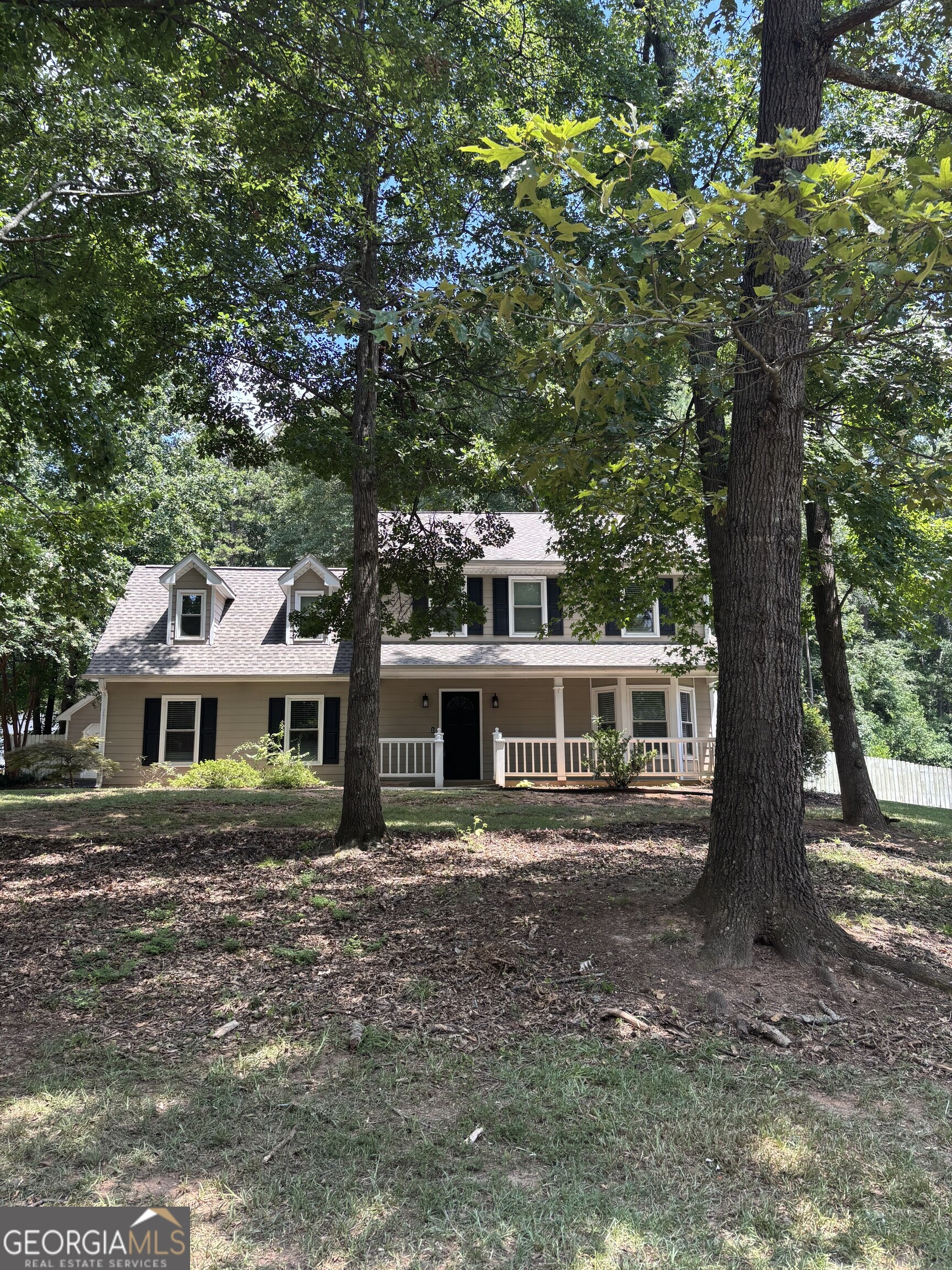 150 Oak Shores Drive