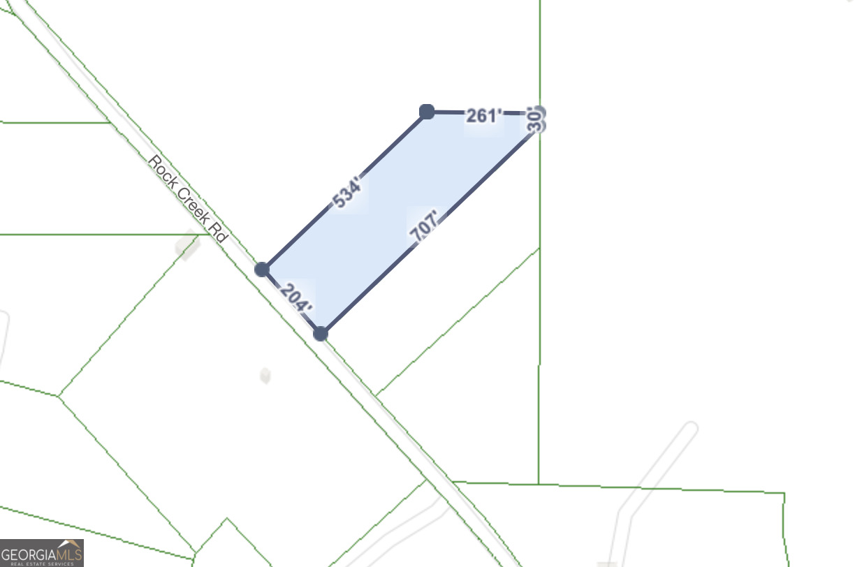 177 Rock Creek Road