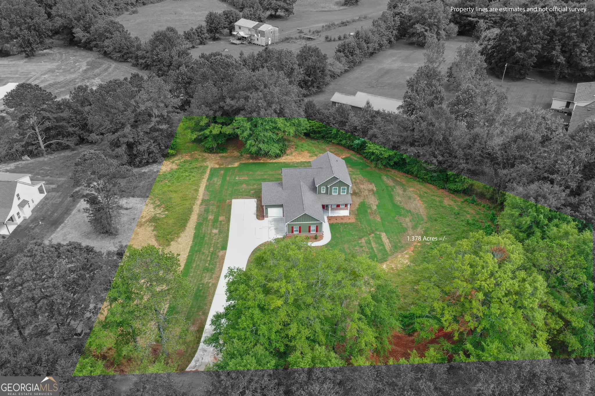 58 Maddox Drive
