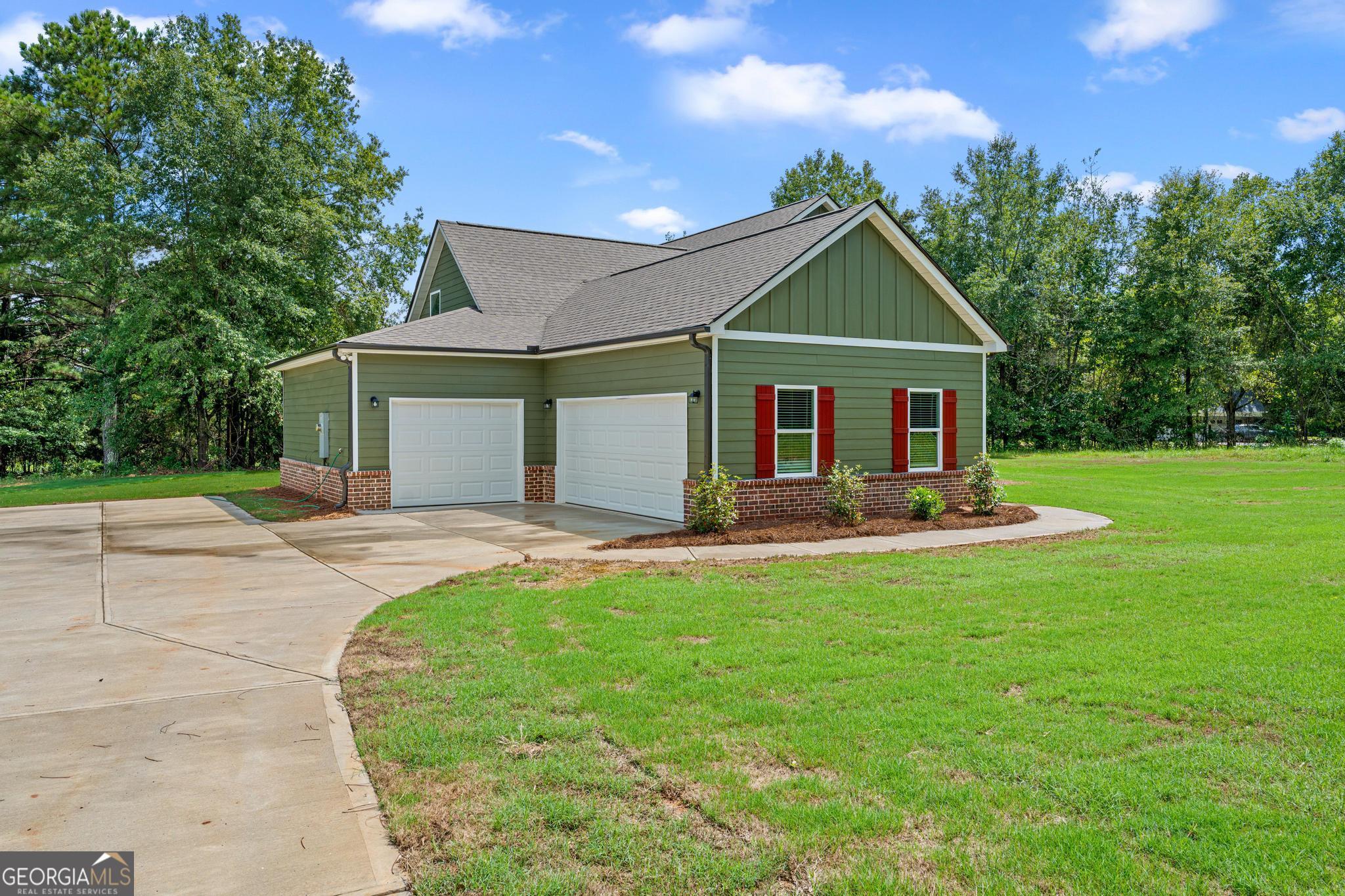 58 Maddox Drive