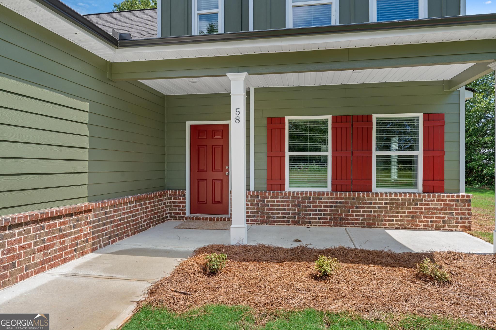 58 Maddox Drive