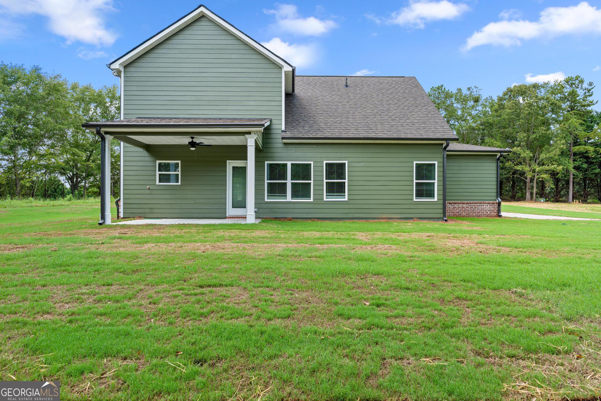 58 Maddox Drive
