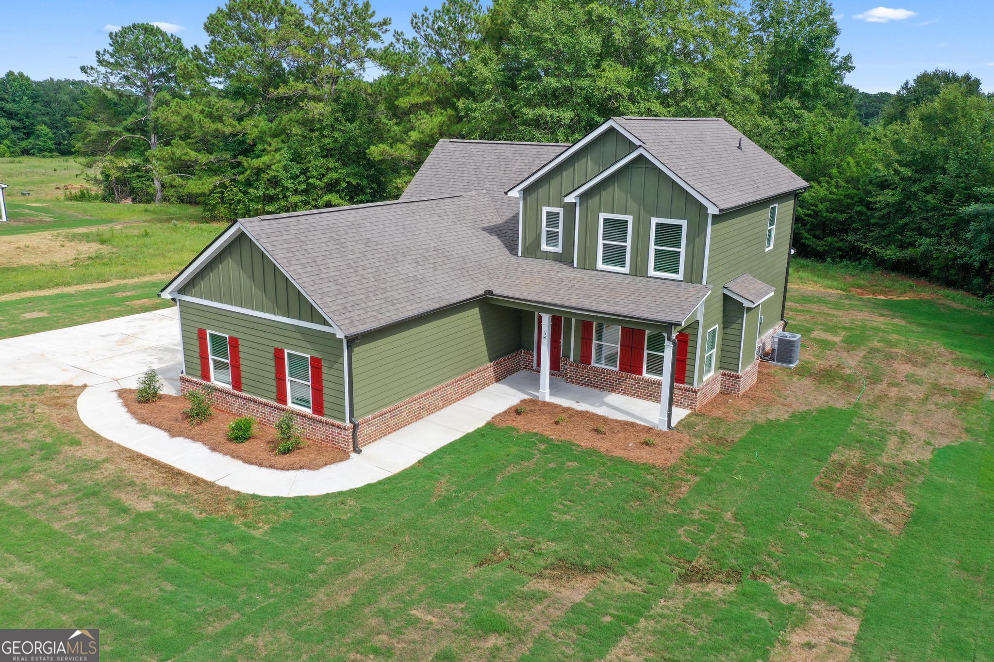 58 Maddox Drive