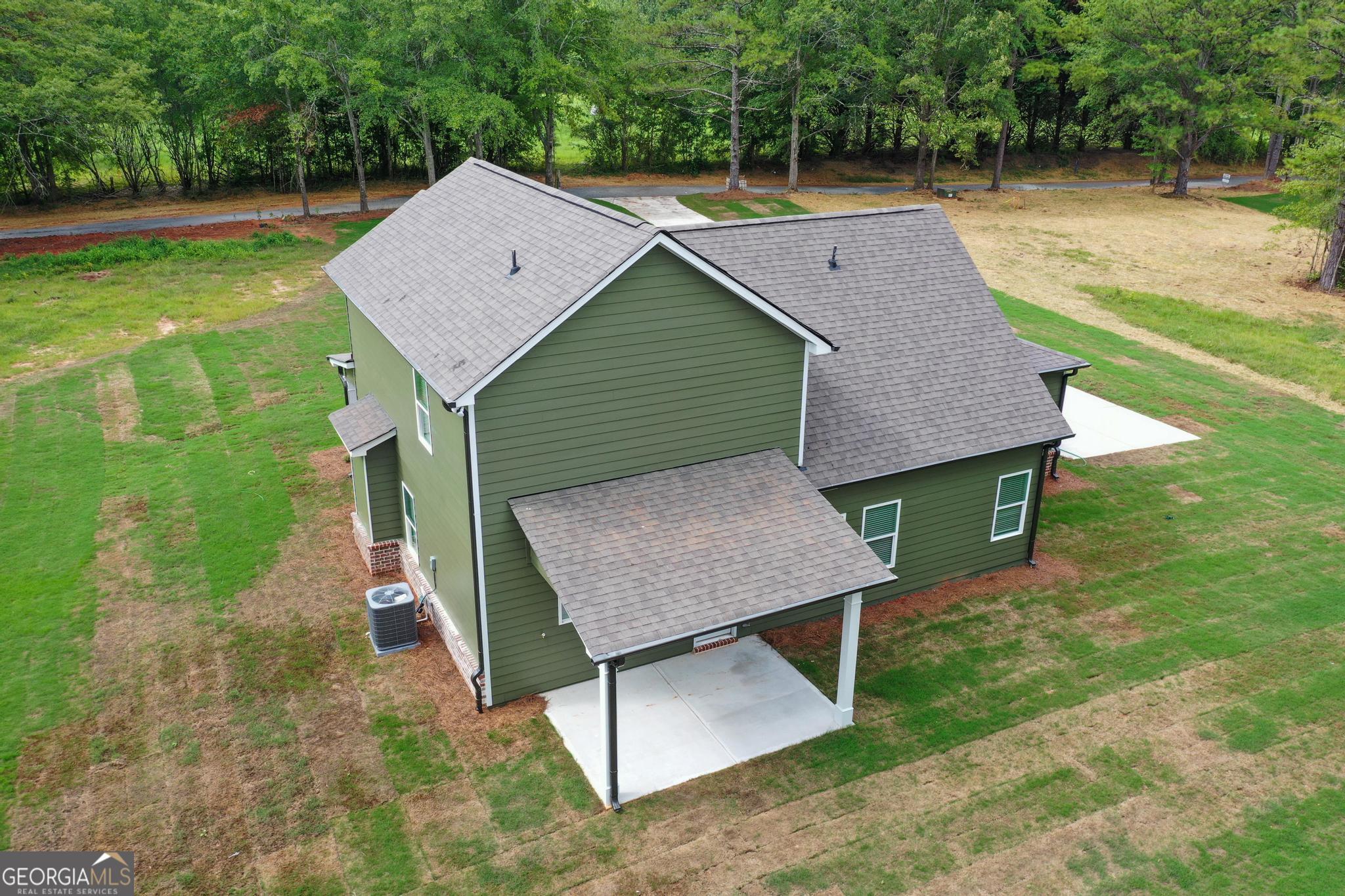 58 Maddox Drive