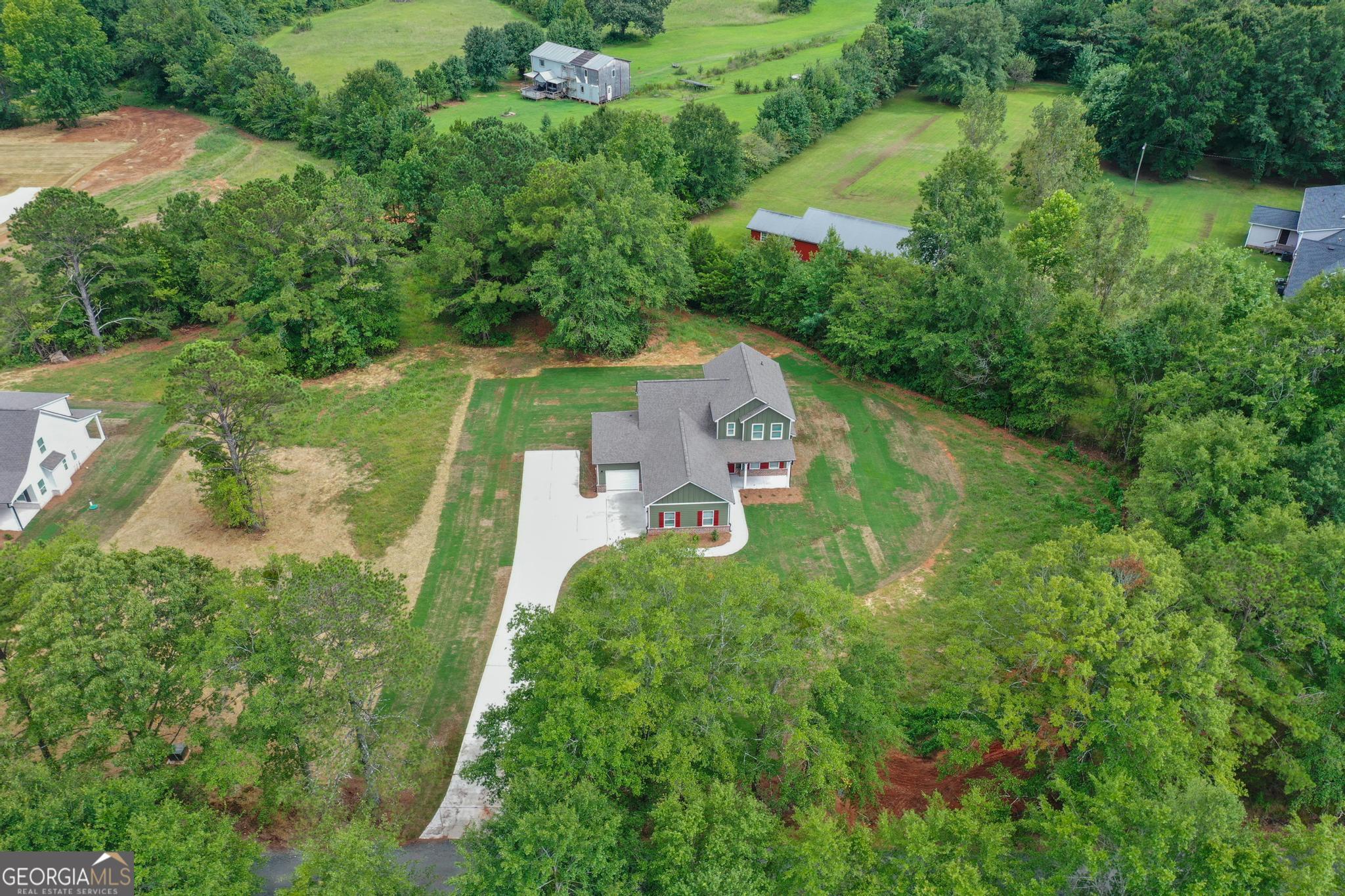 58 Maddox Drive