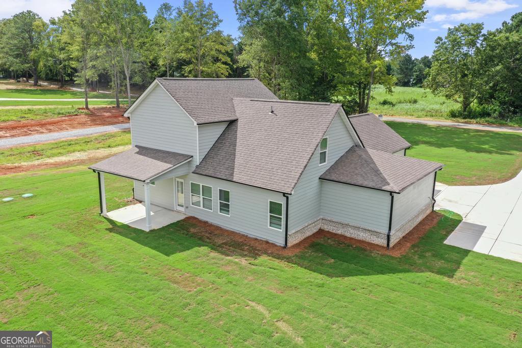 88 Maddox Drive