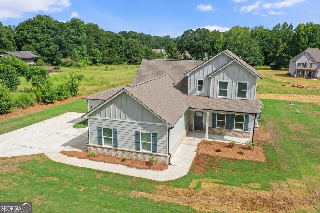 88 Maddox Drive