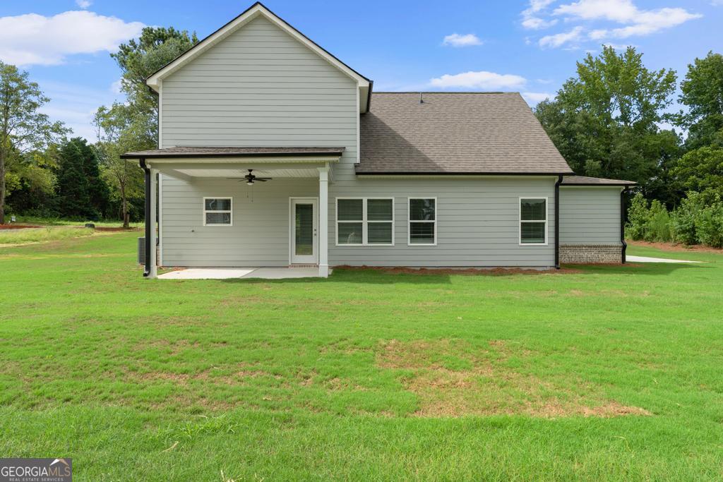 88 Maddox Drive