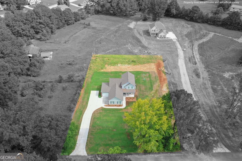 88 Maddox Drive