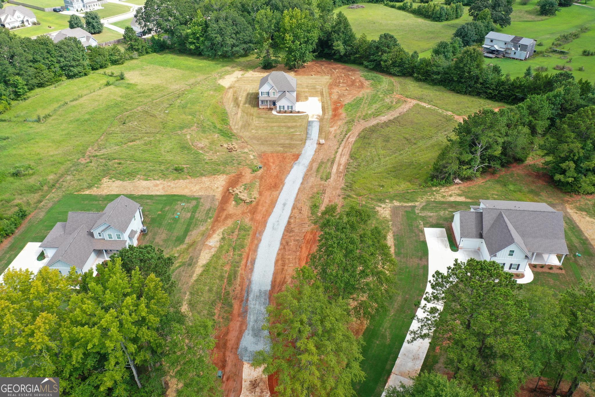 68 Maddox Drive