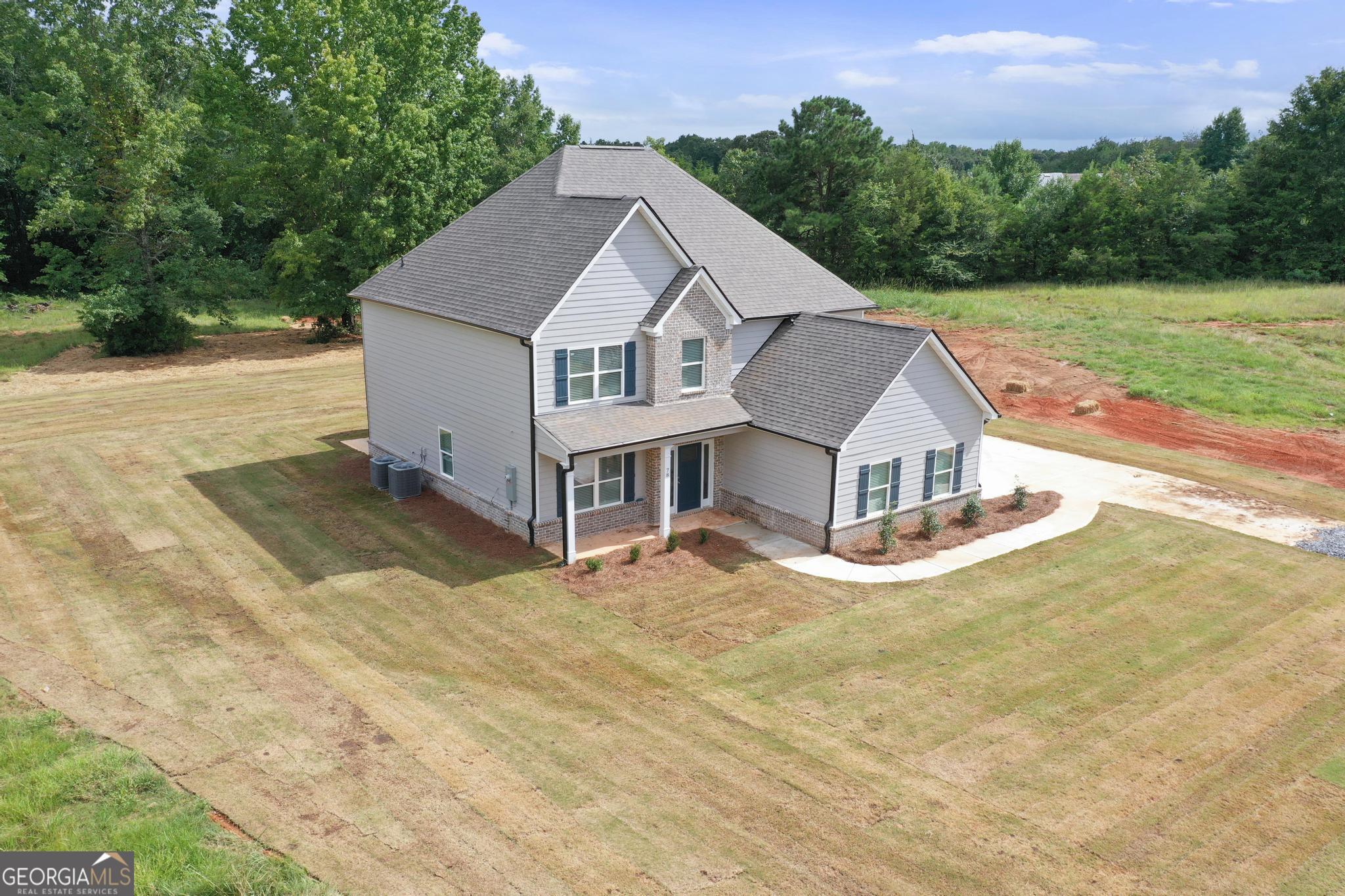 68 Maddox Drive