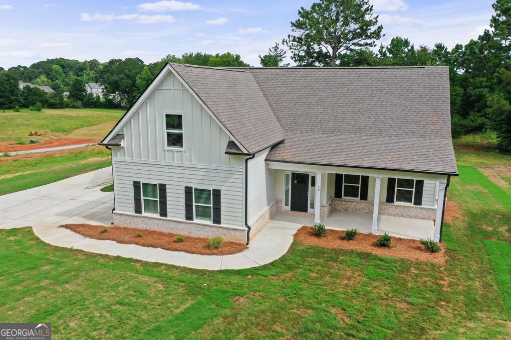 78 Maddox Drive