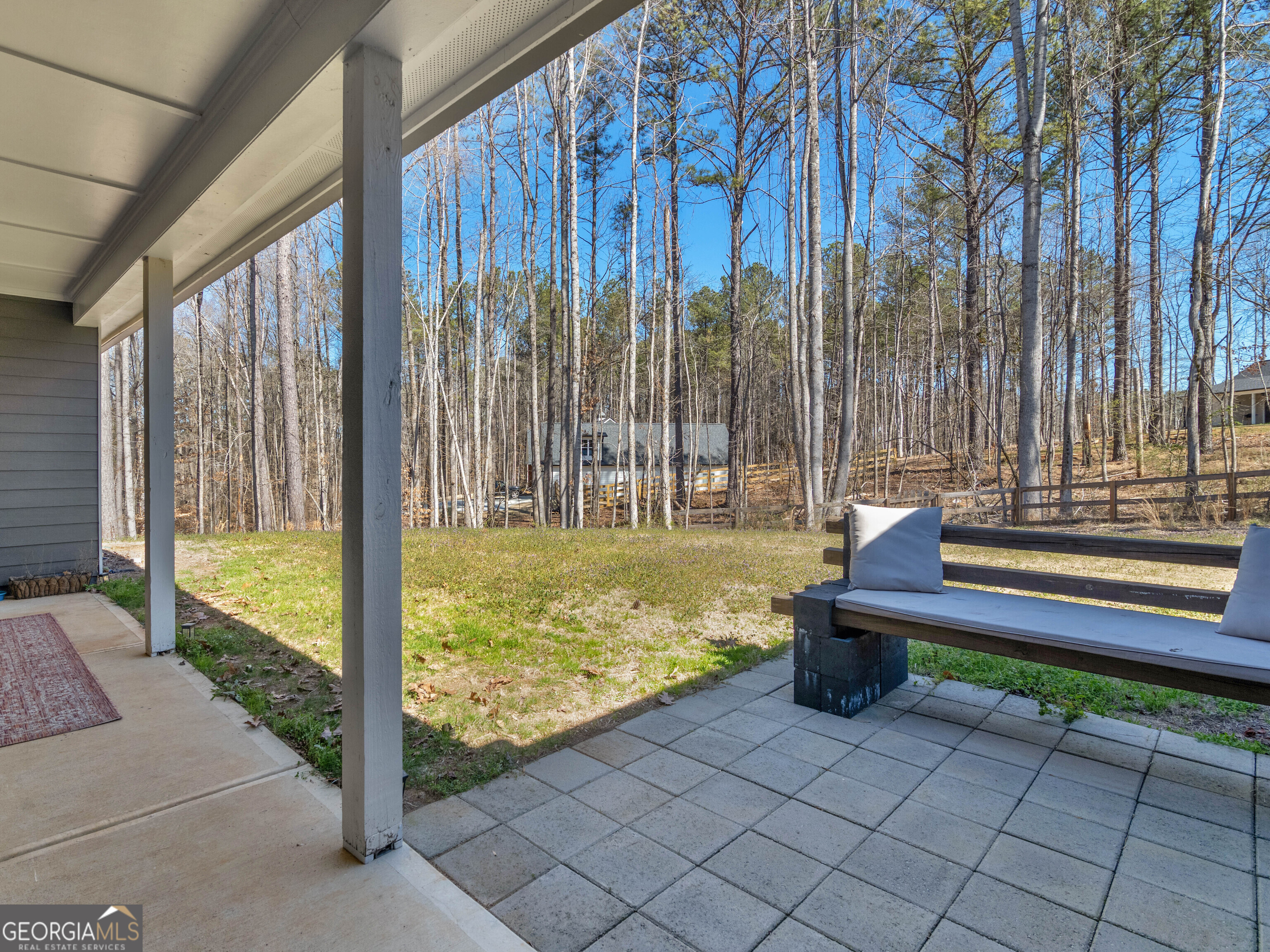 1847 Davis Mill Road N