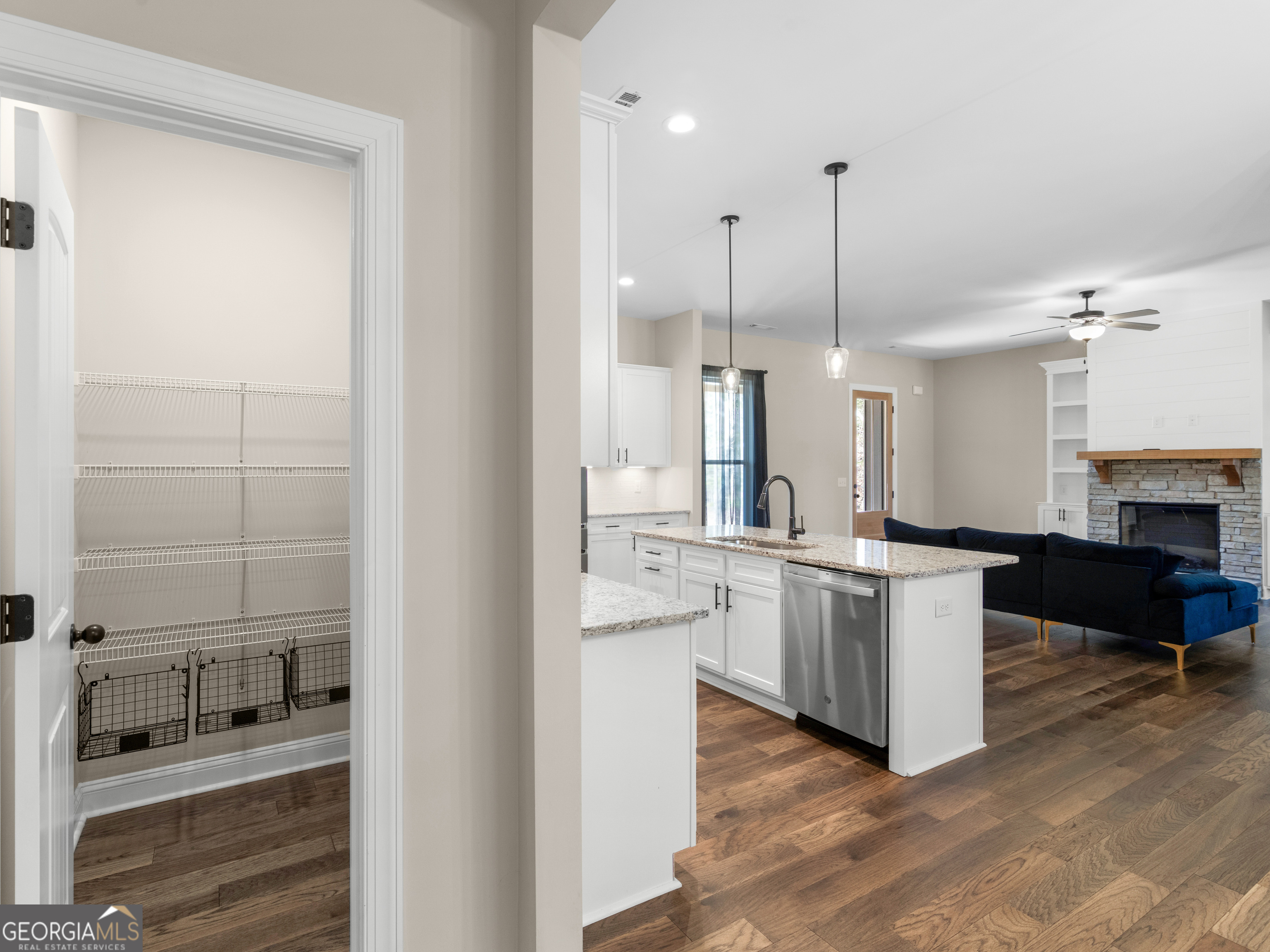 1847 Davis Mill Road N