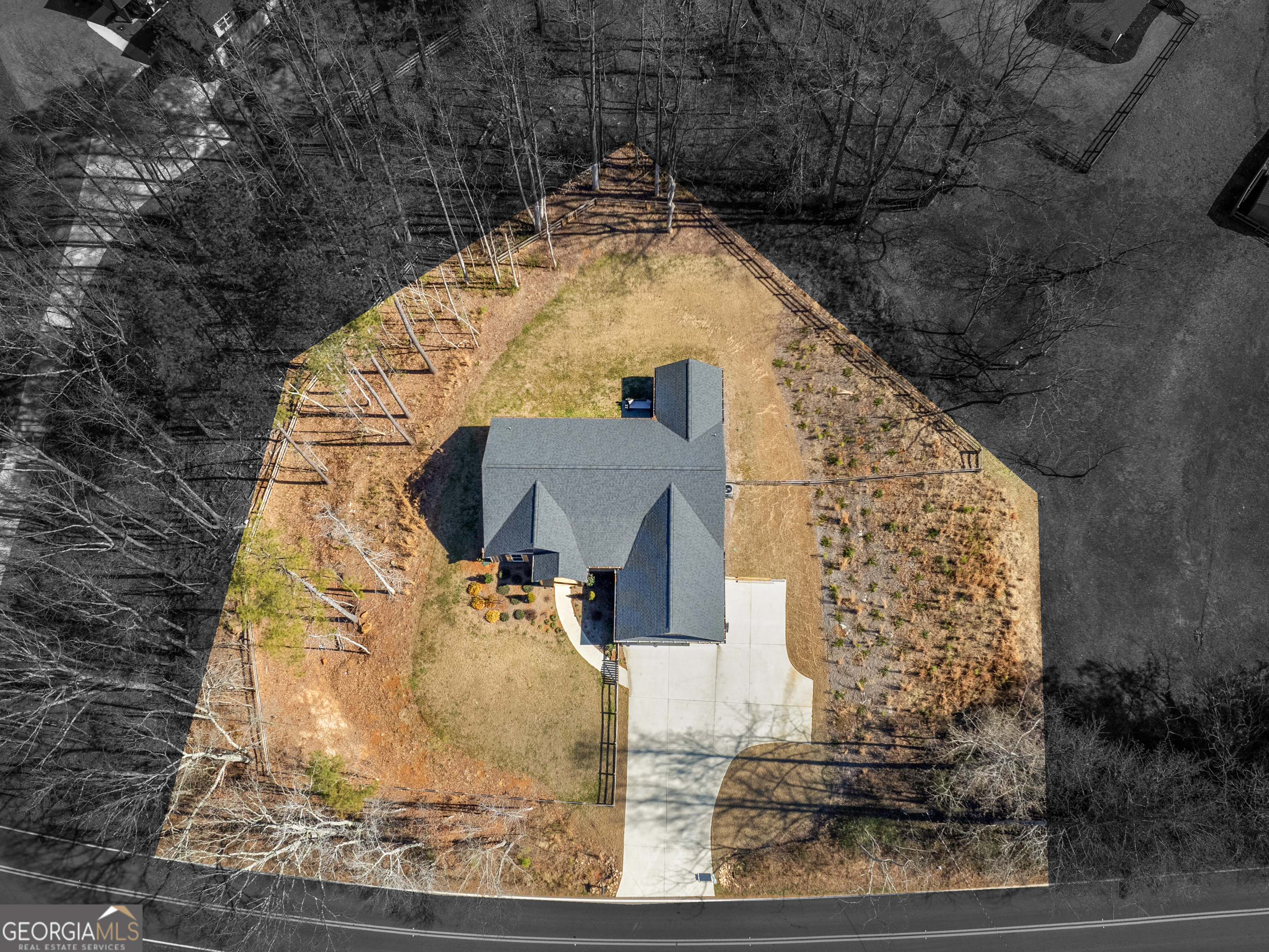 1847 Davis Mill Road N